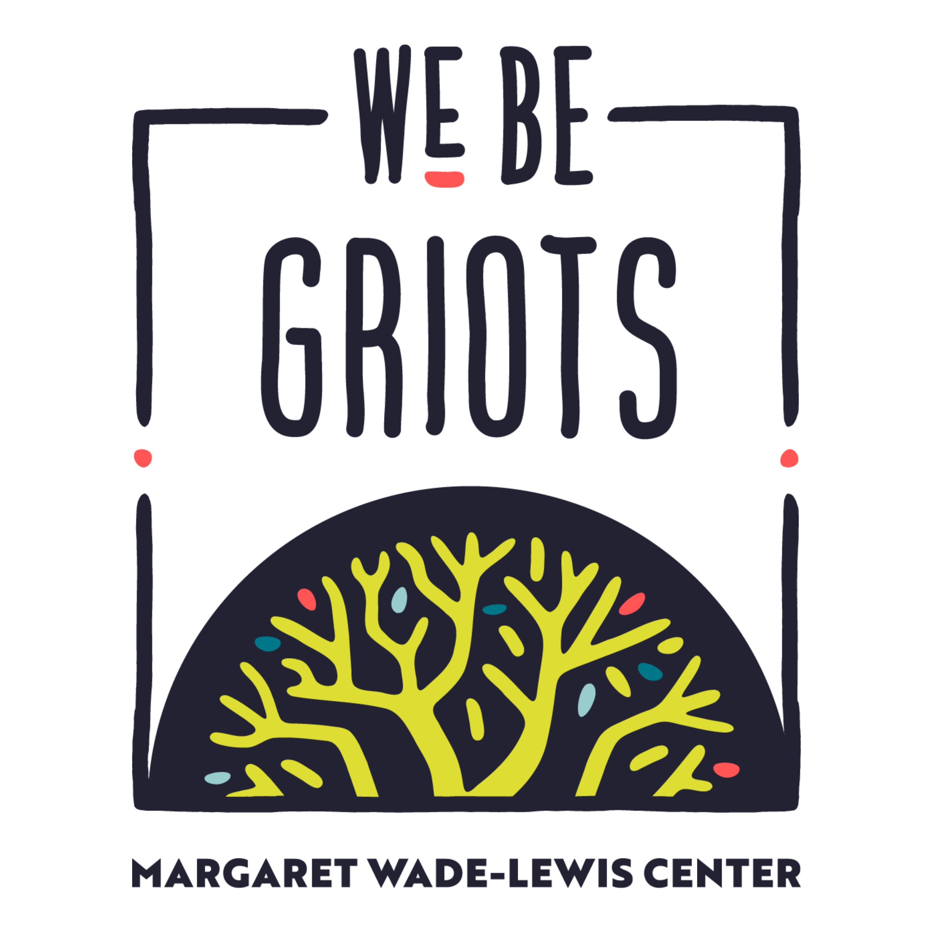 We Be Griots cover art