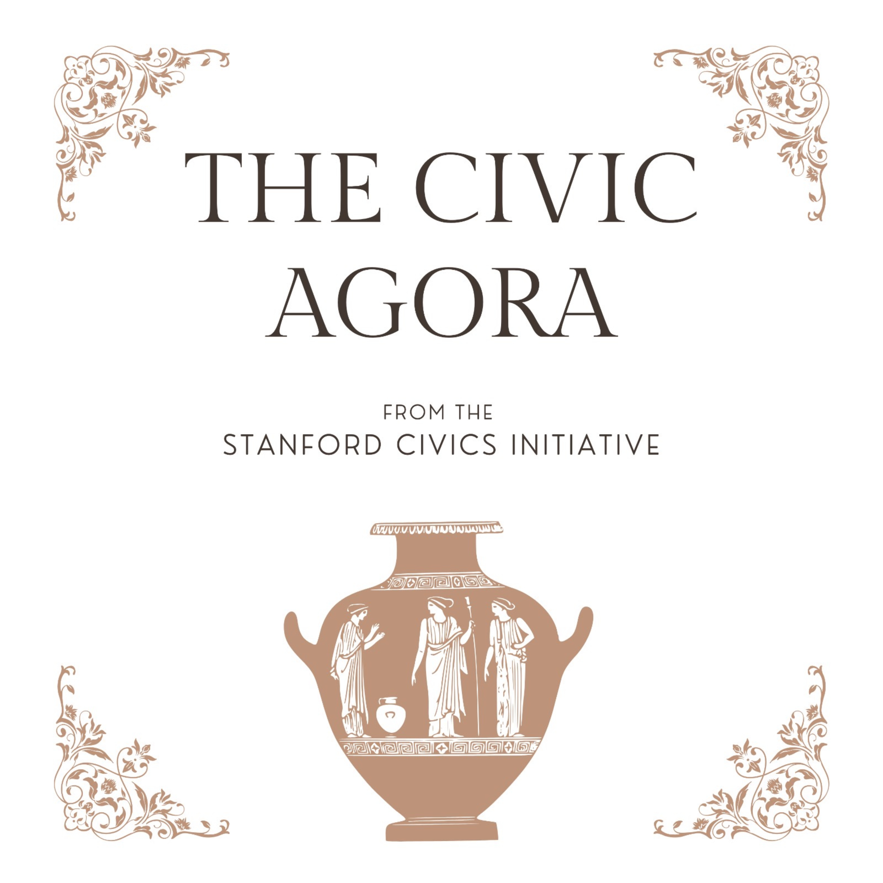 The Ethics of Elections and Voting | Emilee Chapman at The Civic Agora episode artwork