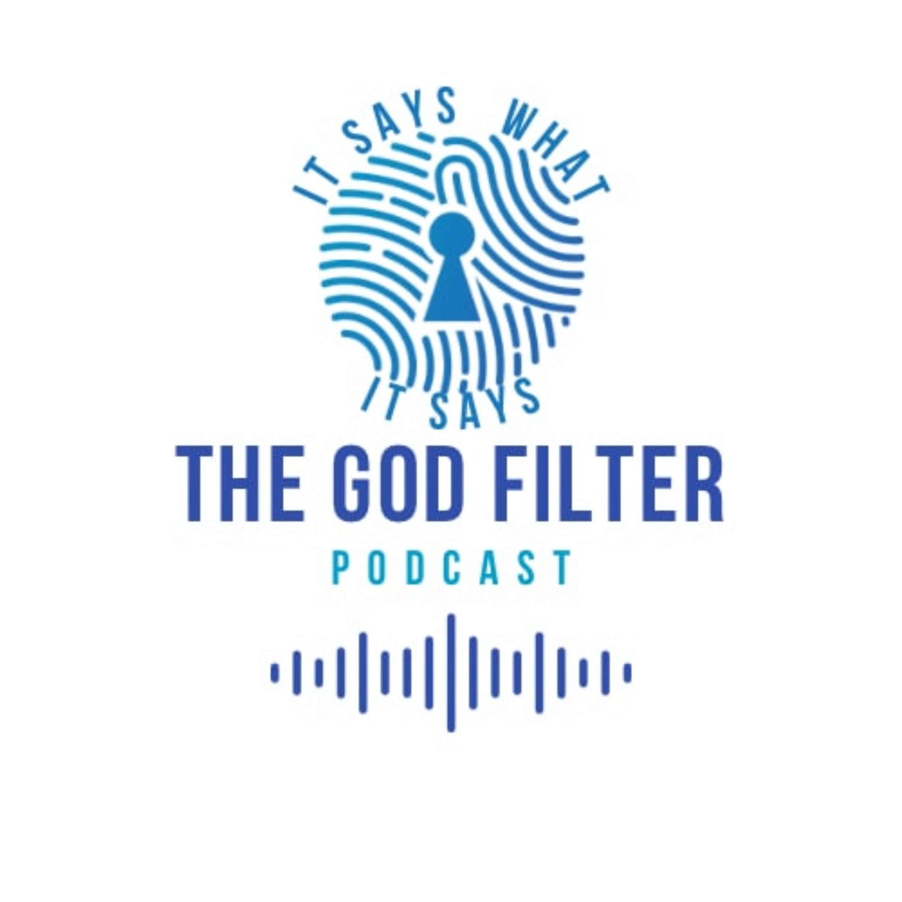 The God Filter