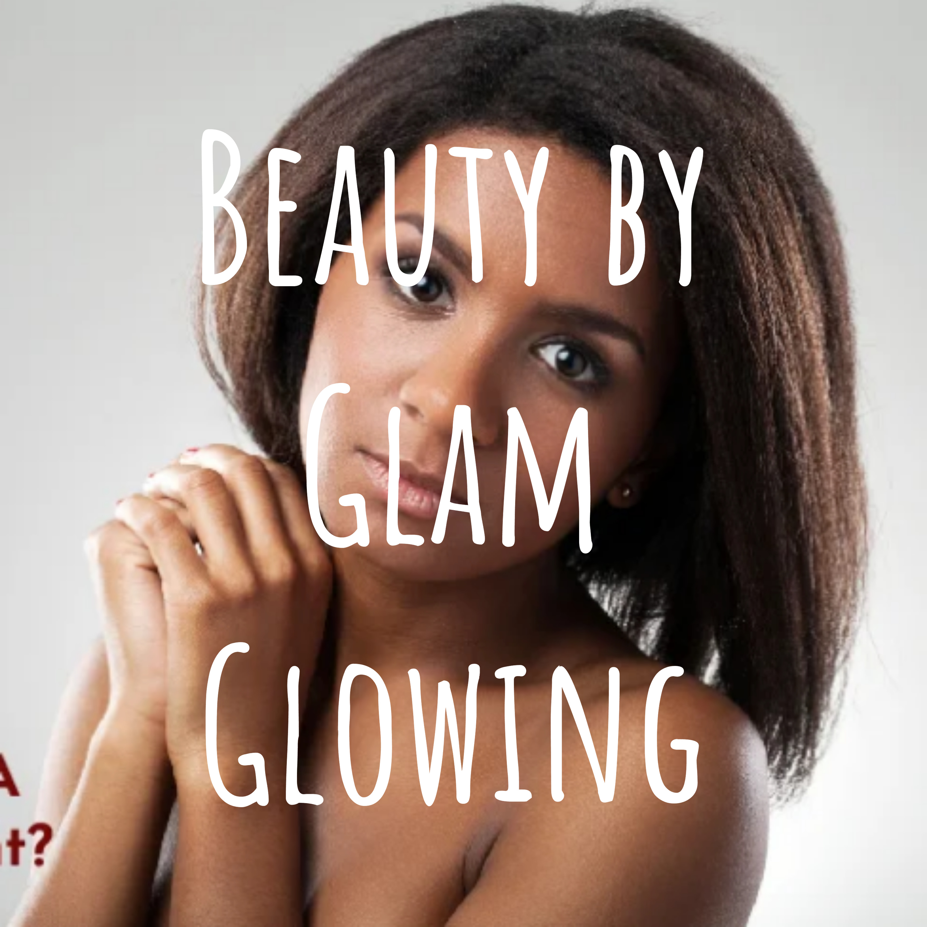Beauty by Glam Glowing podcast artwork