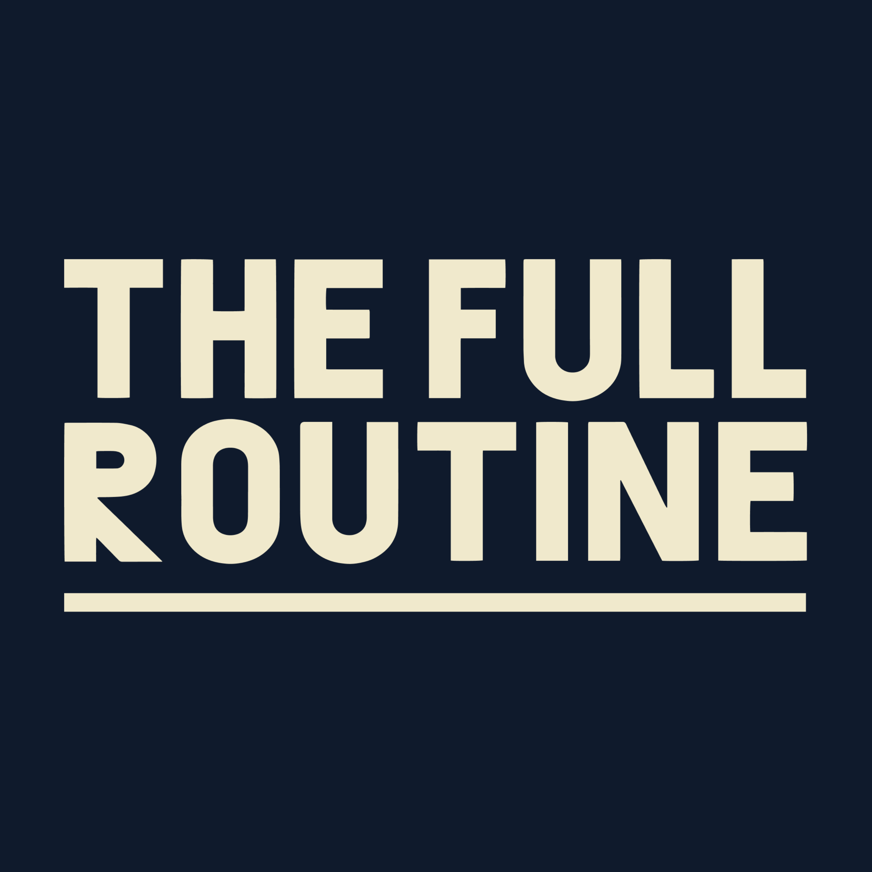 The End of The Year Routine To Do Anytime!!!