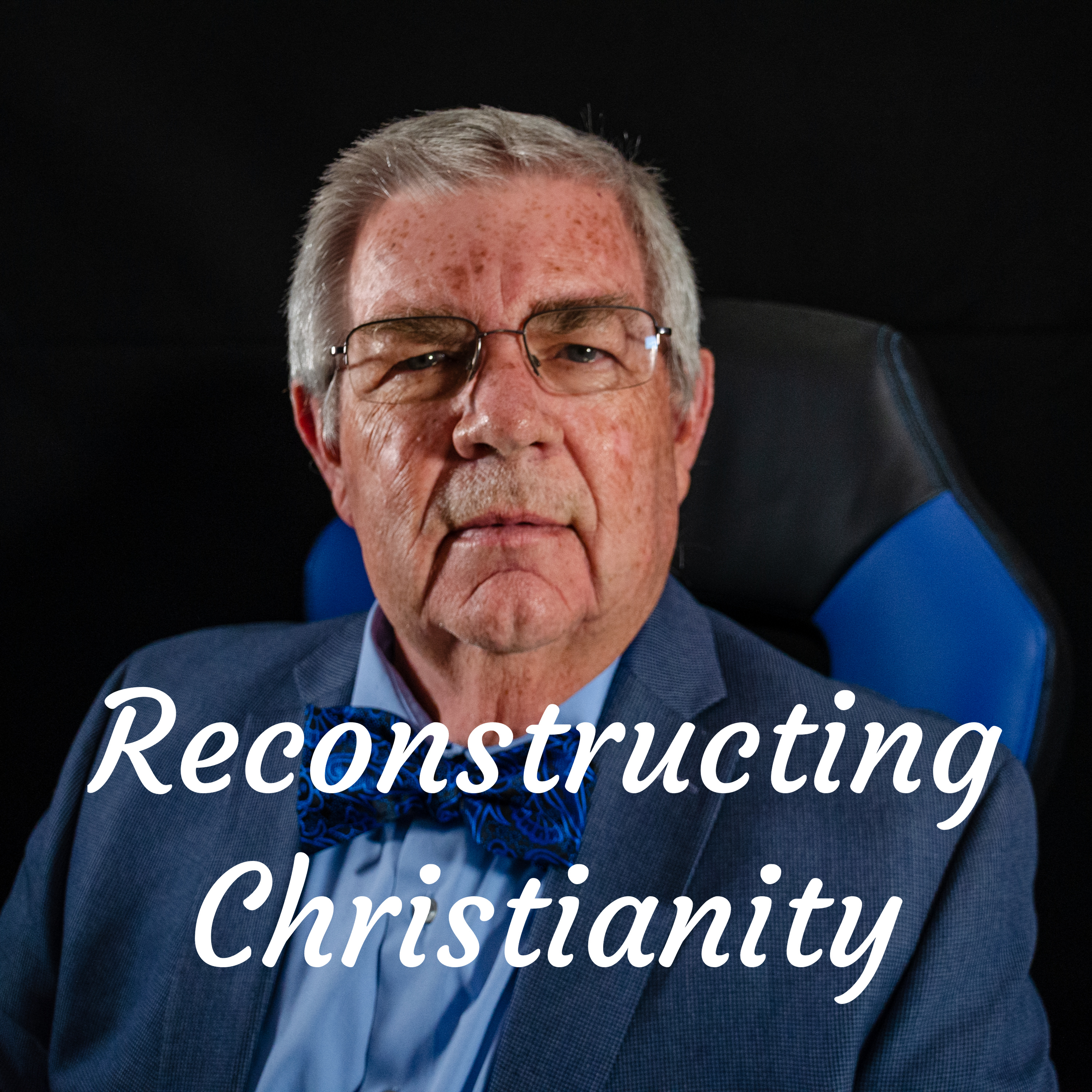 Reconstructing Christianity