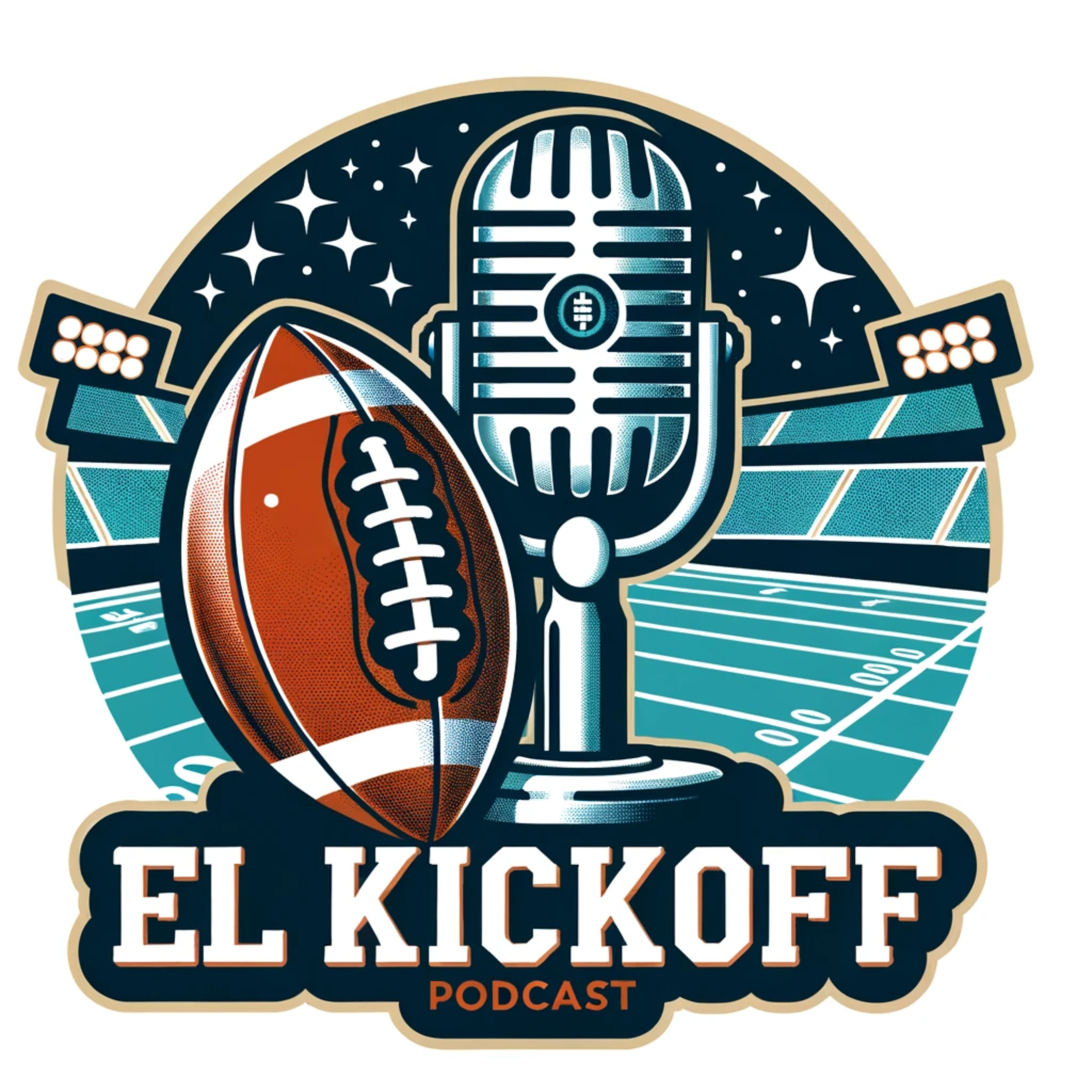 El Kick Off