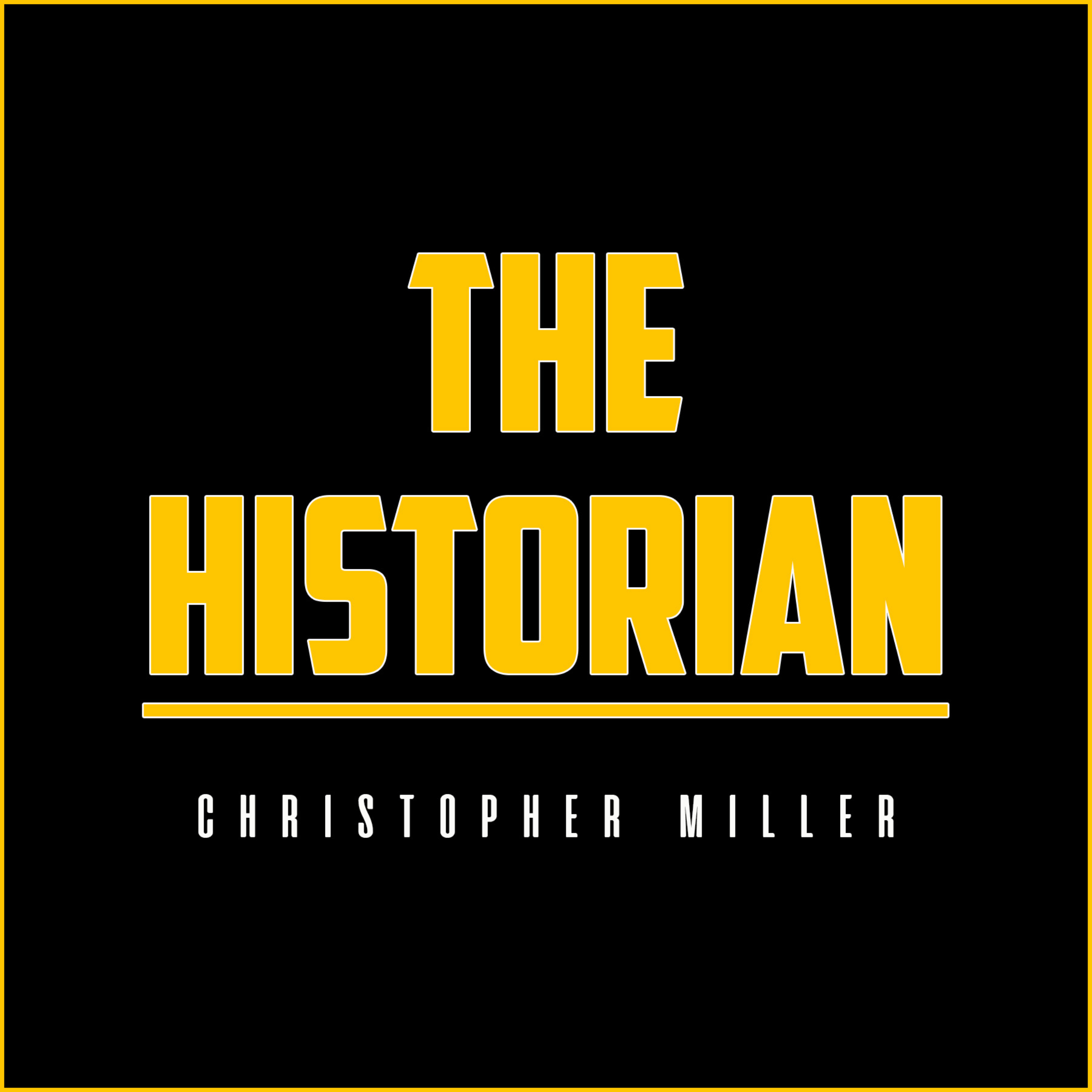 The Historian