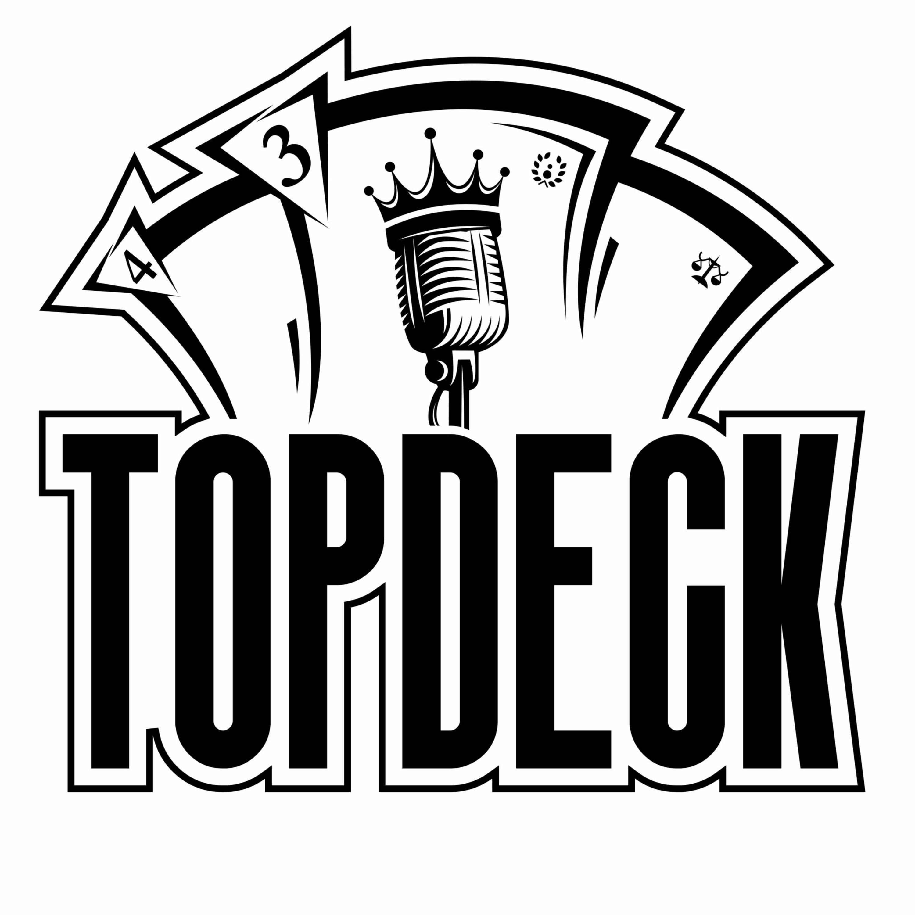Topdeck