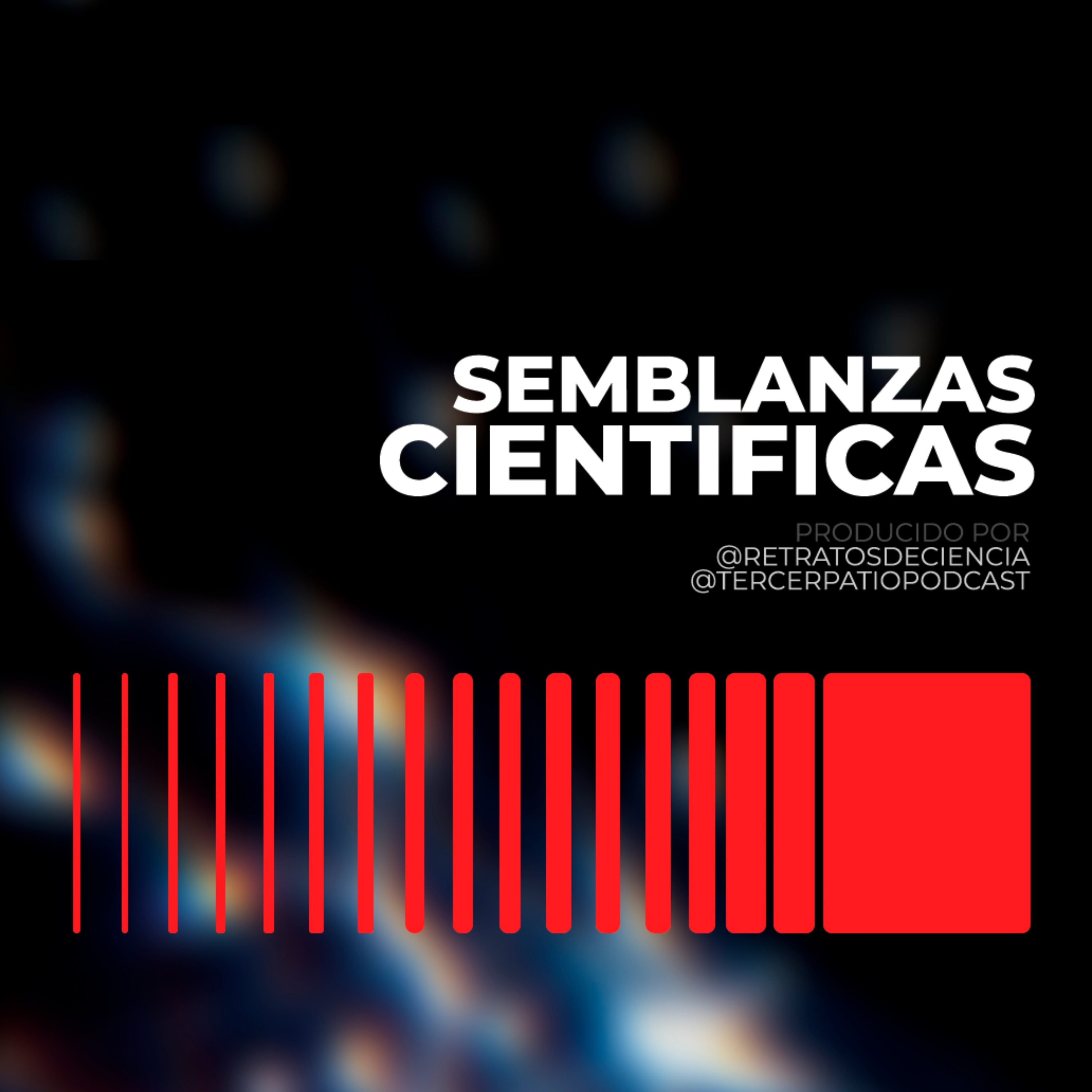 Semblanzas científicas