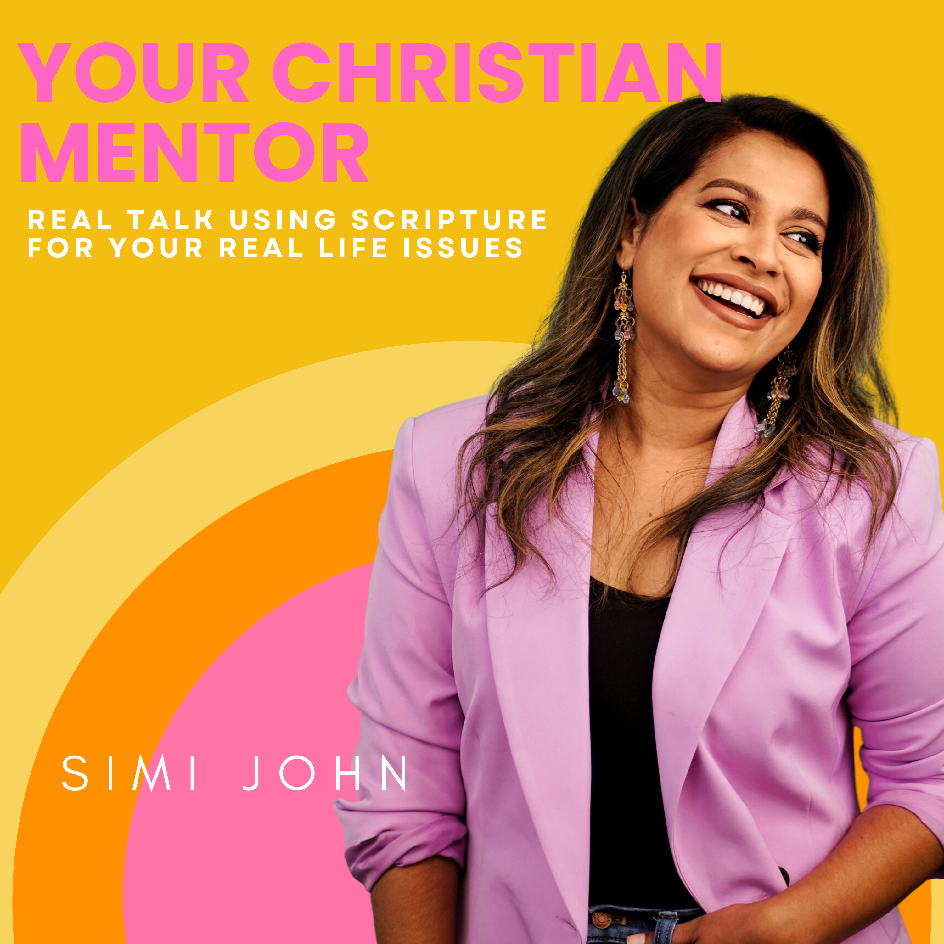 Your Christian Mentor