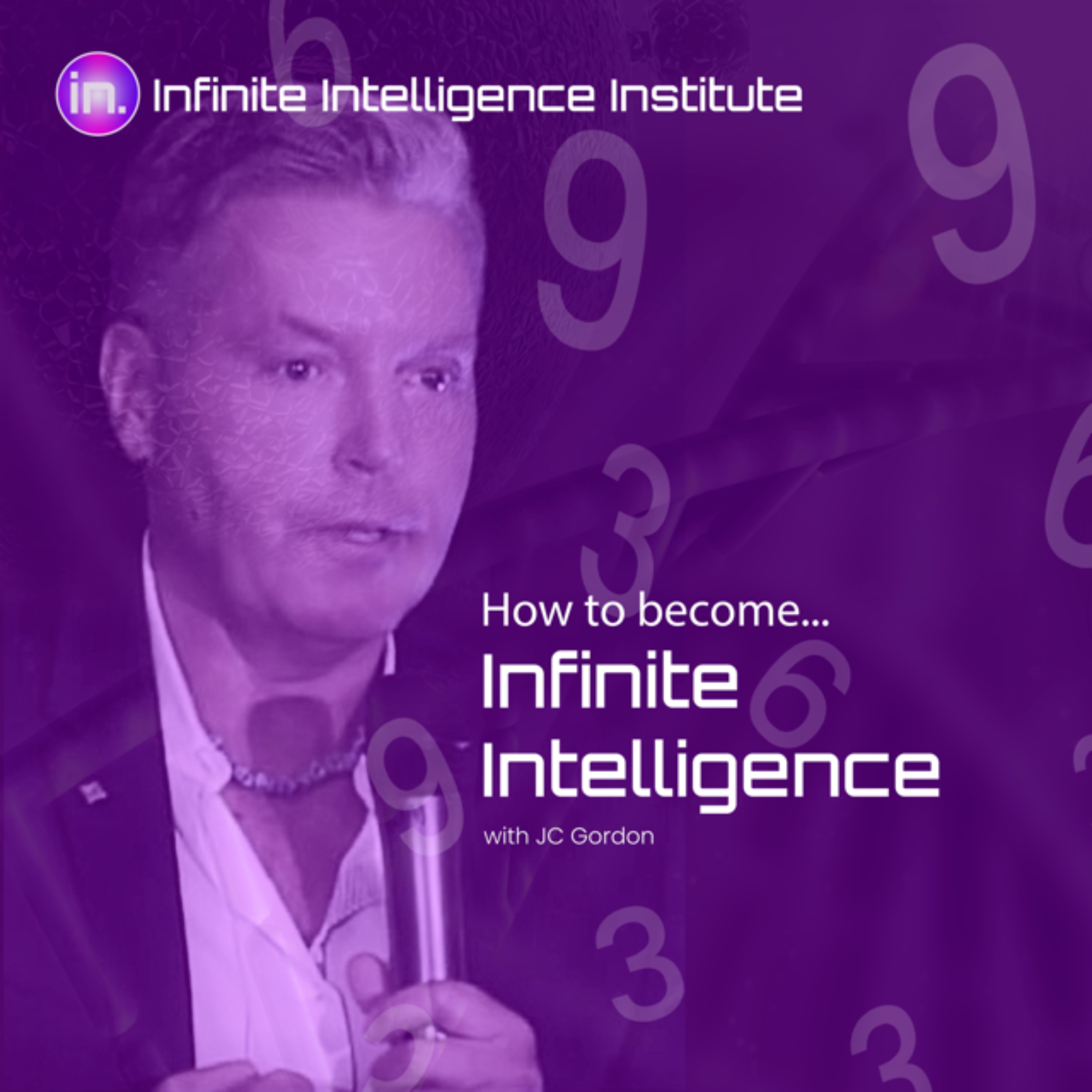 Limitless - The Science, Spirit, and Mastery of an Unlimited Life podcast artwork