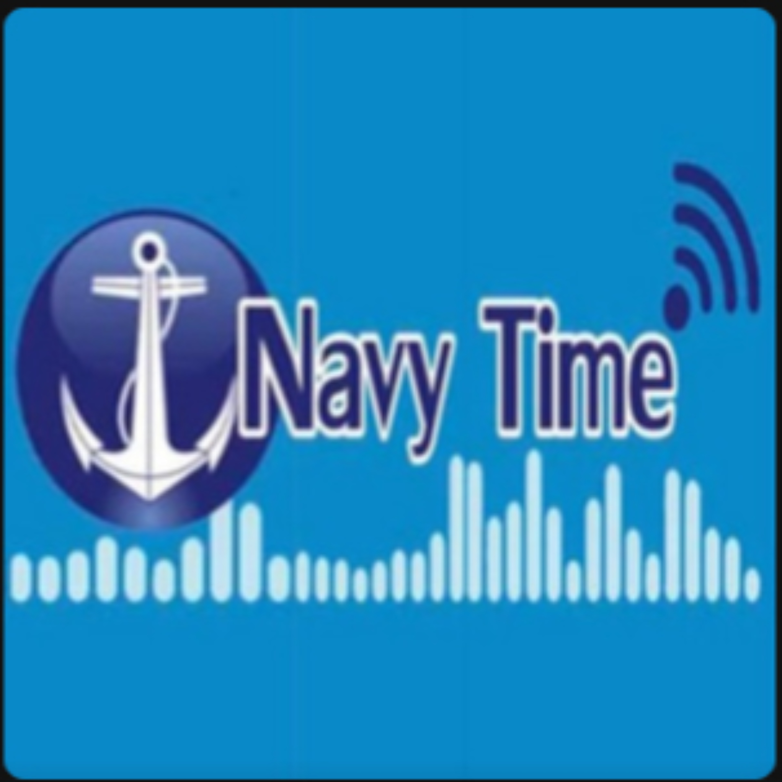 เสียงจากทหาเรือ Navy Time