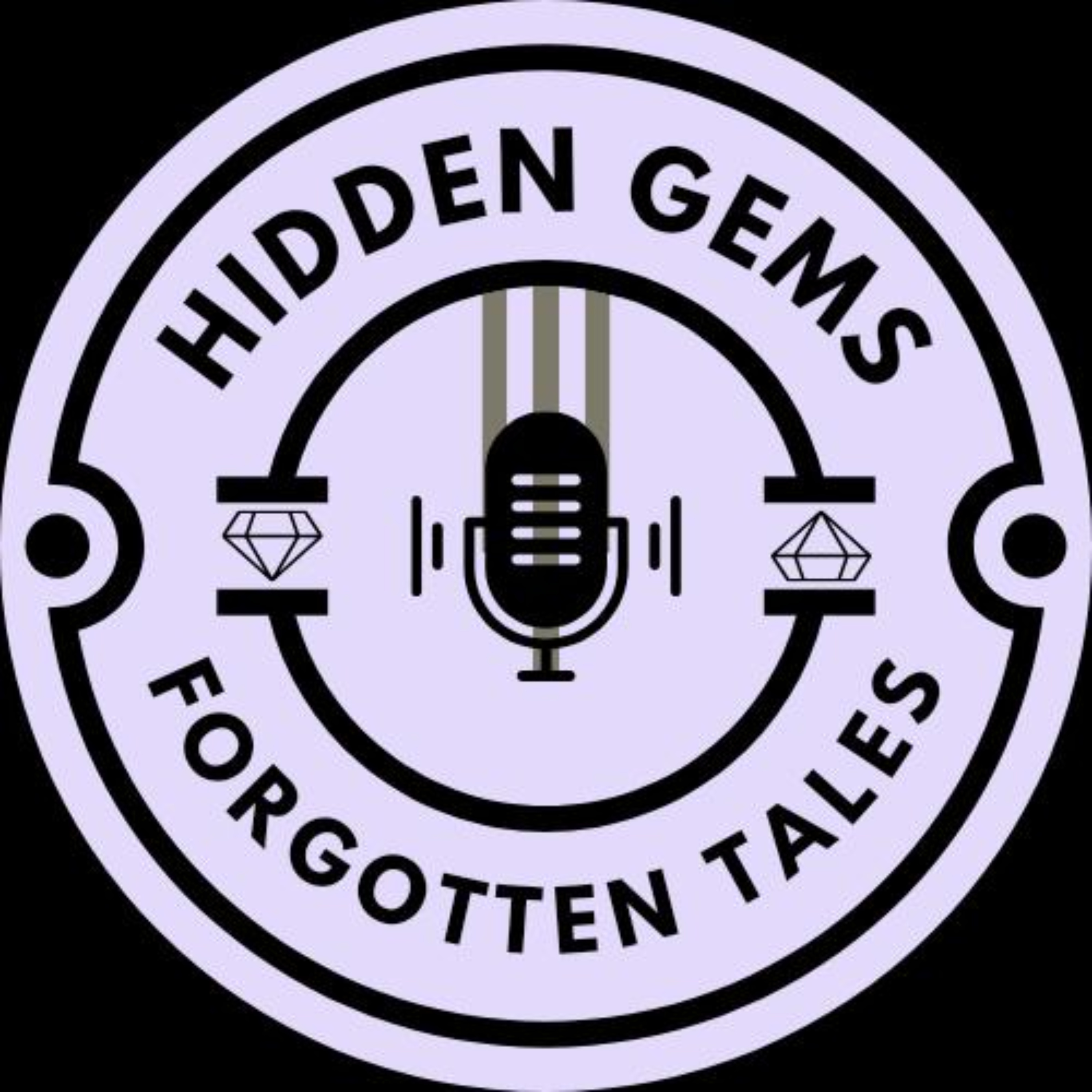 Hidden Gems And Forgotten Tales podcast artwork