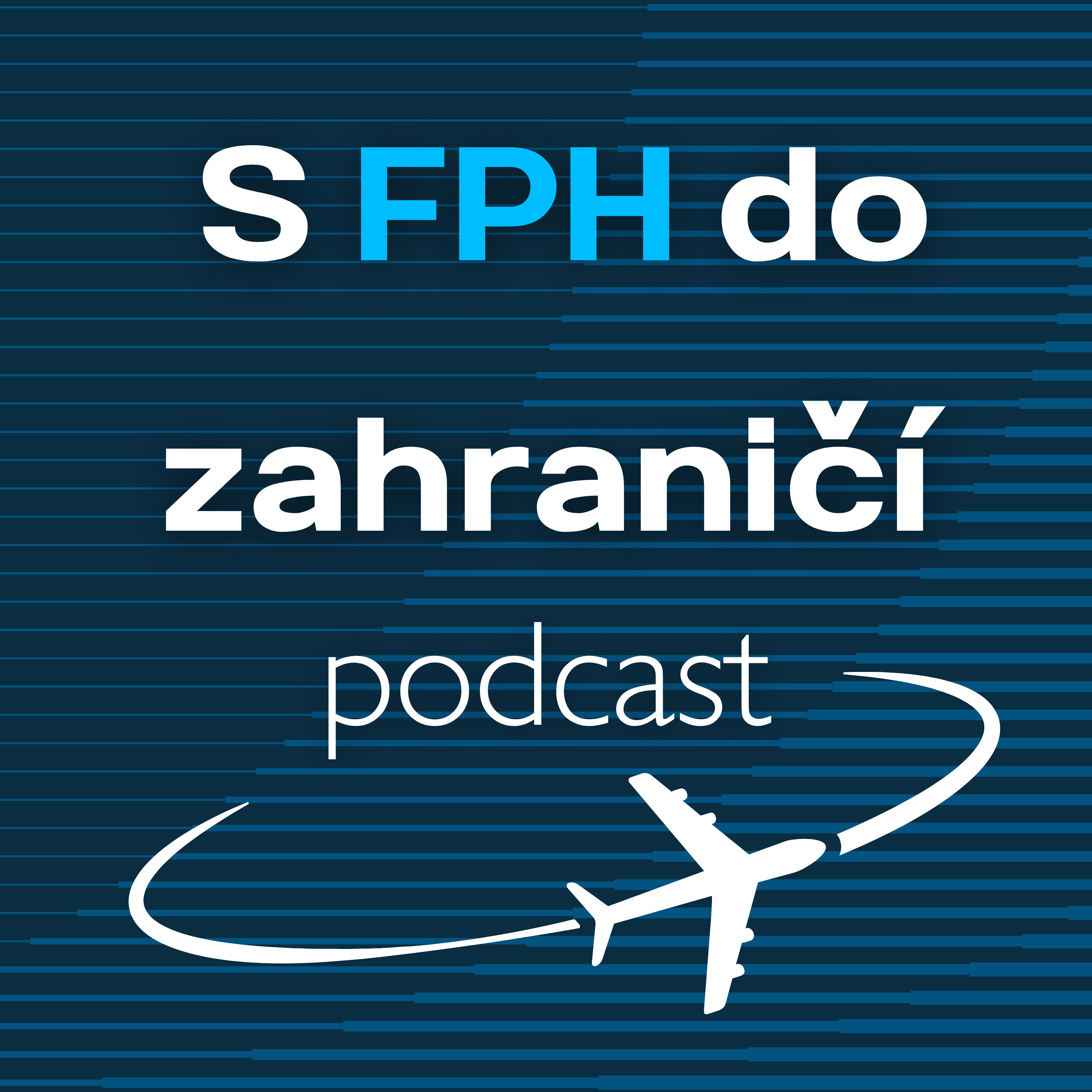 S FPH do zahraničí