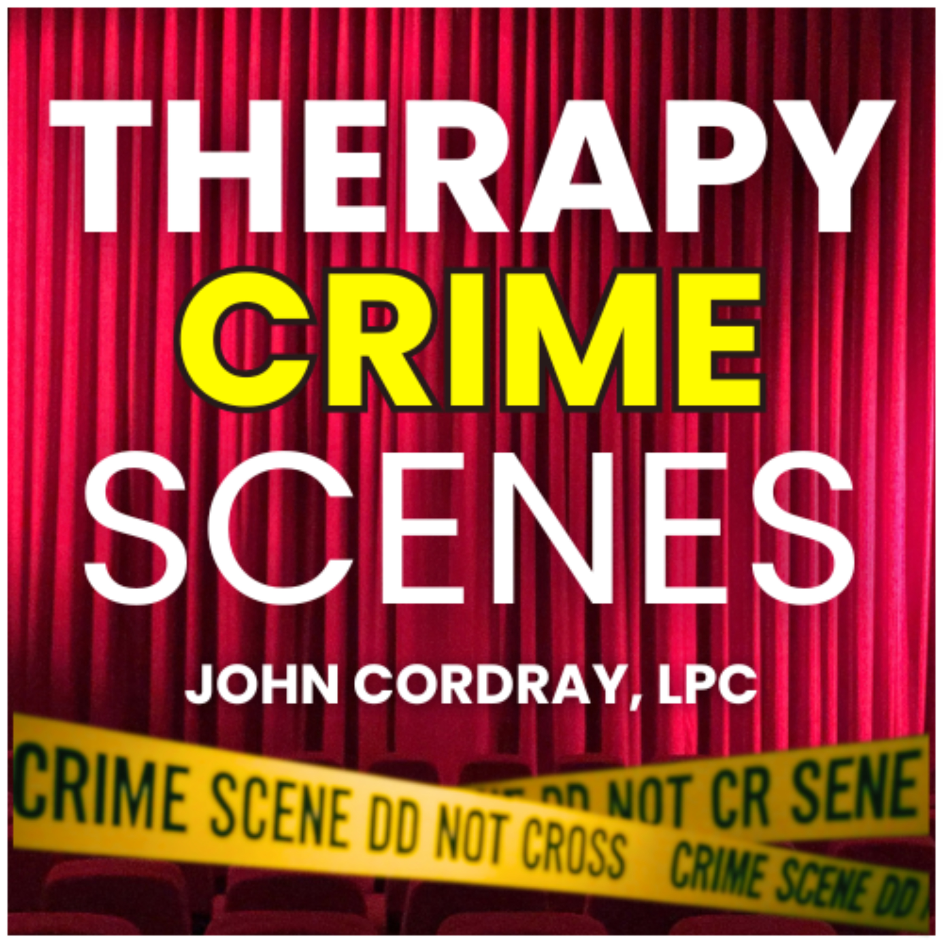 Therapy Crime Scenes
