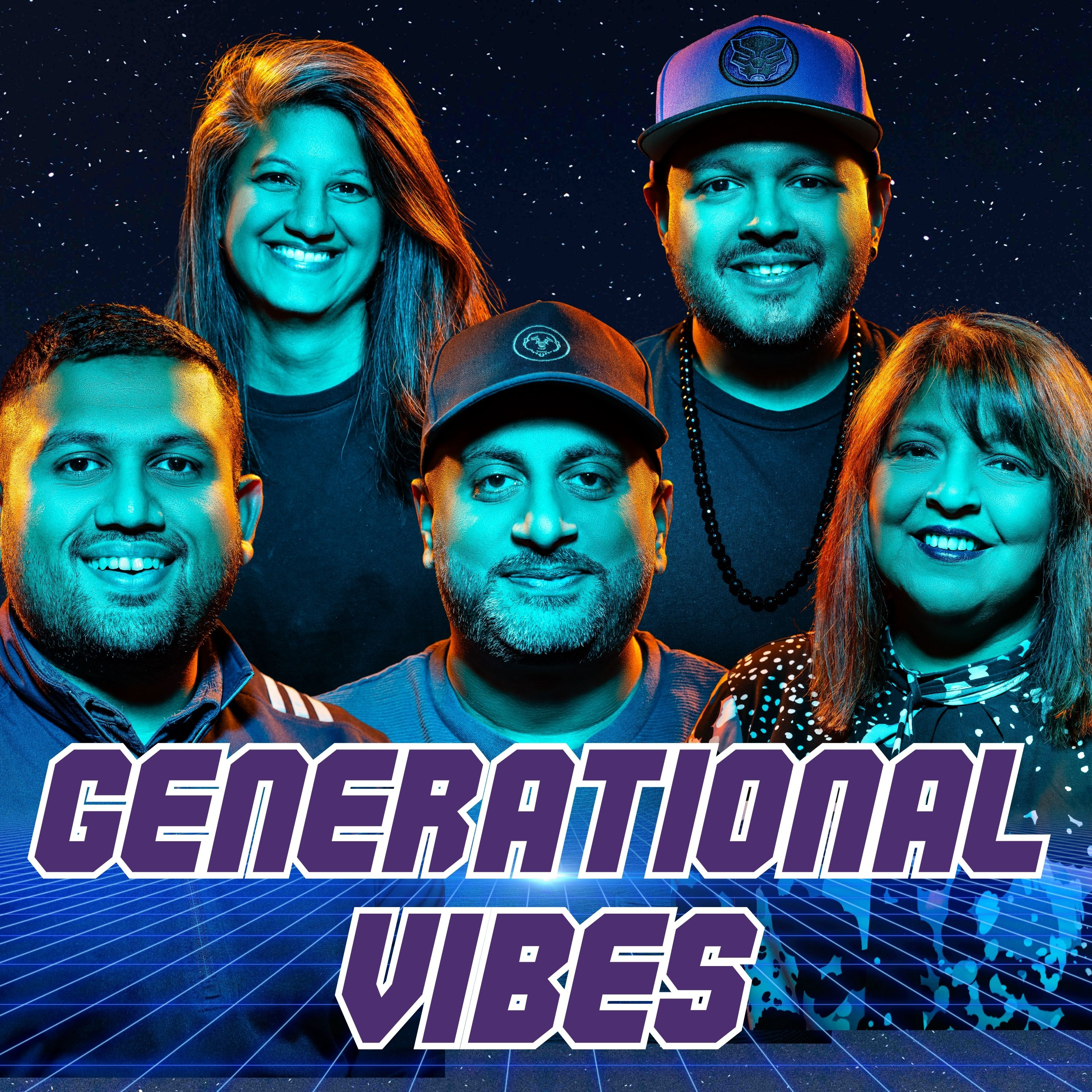 Generational Vibes