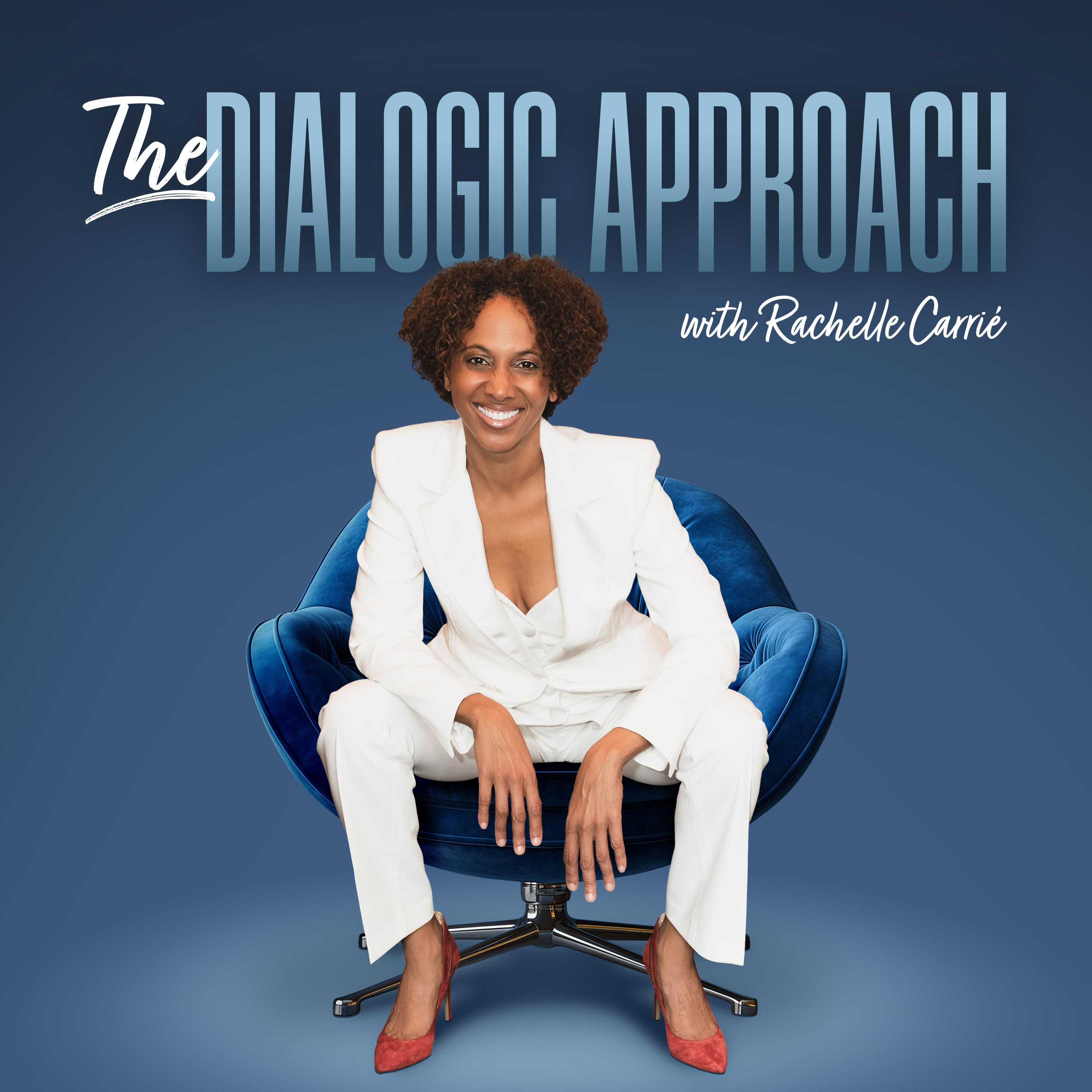 The Dialogic Approach podcast artwork
