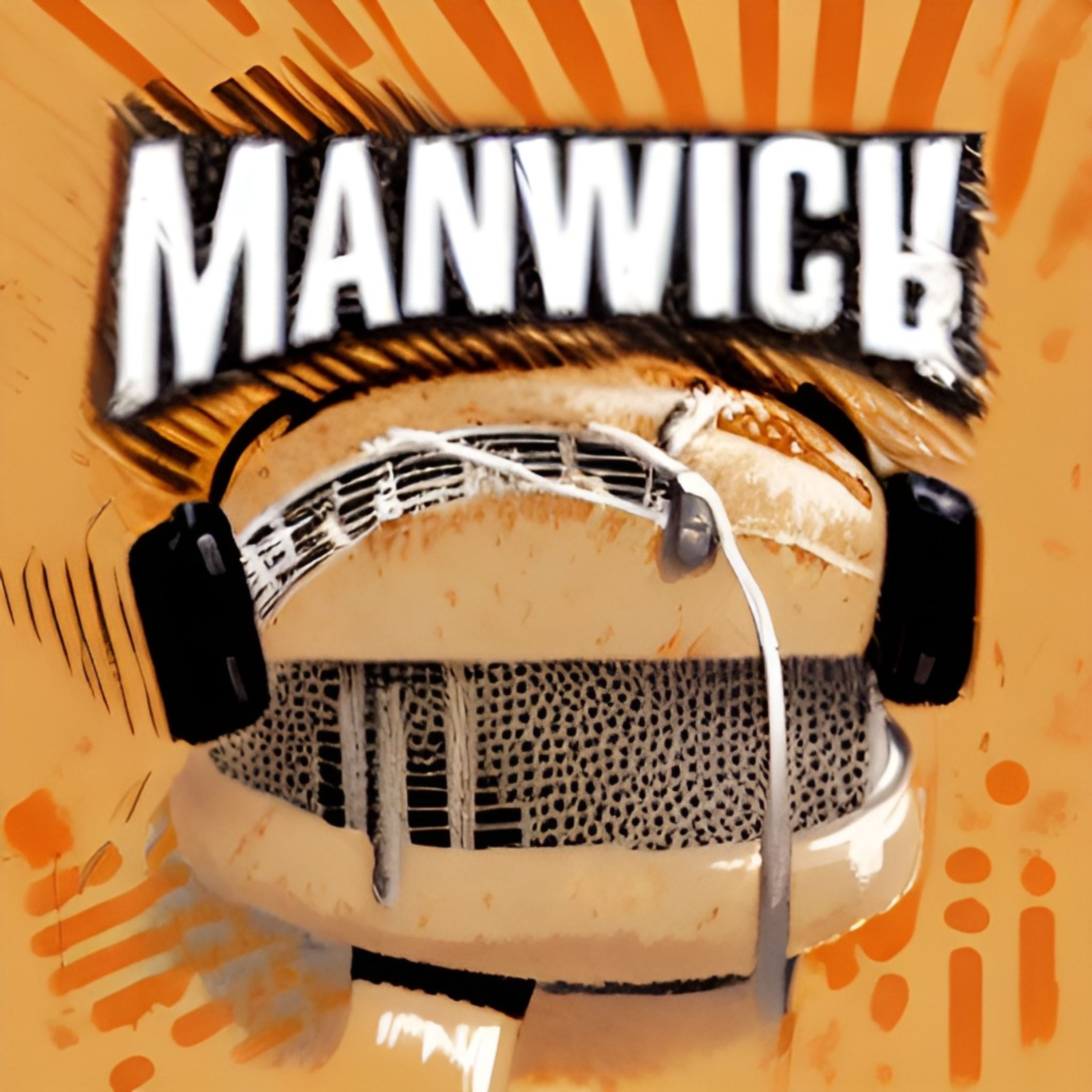 The Manwich Show The Manwich Show