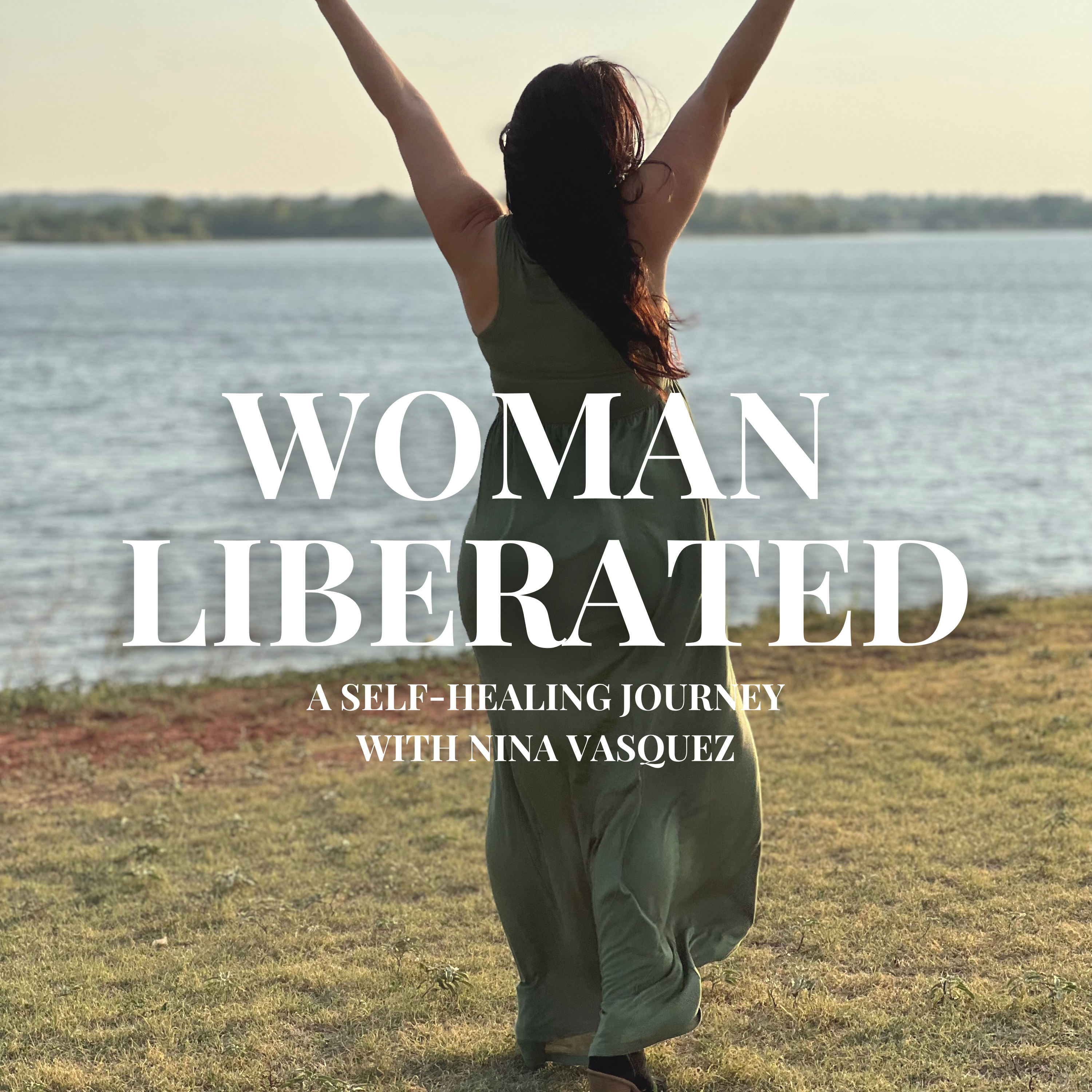 Woman Liberated