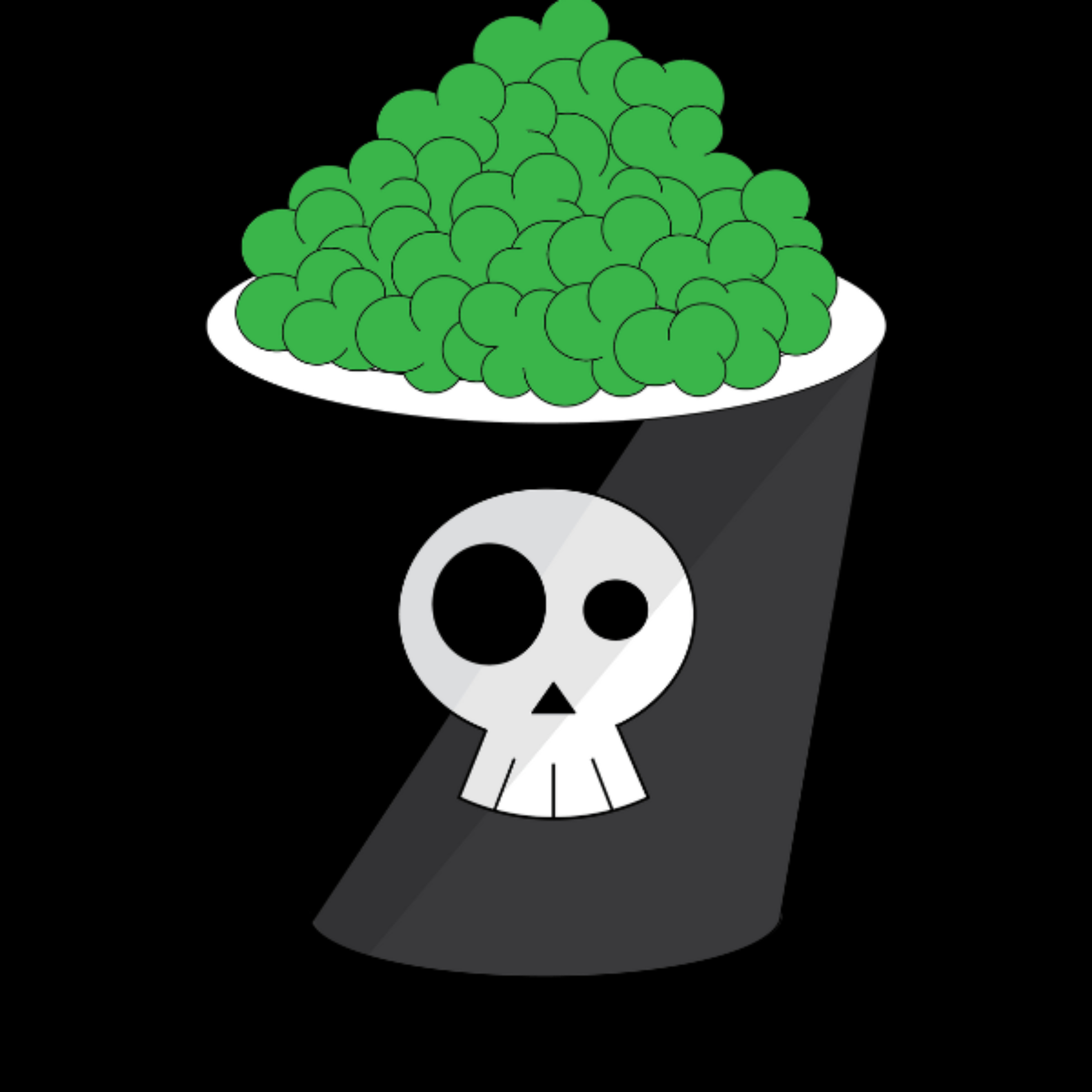 Poison Popcorn