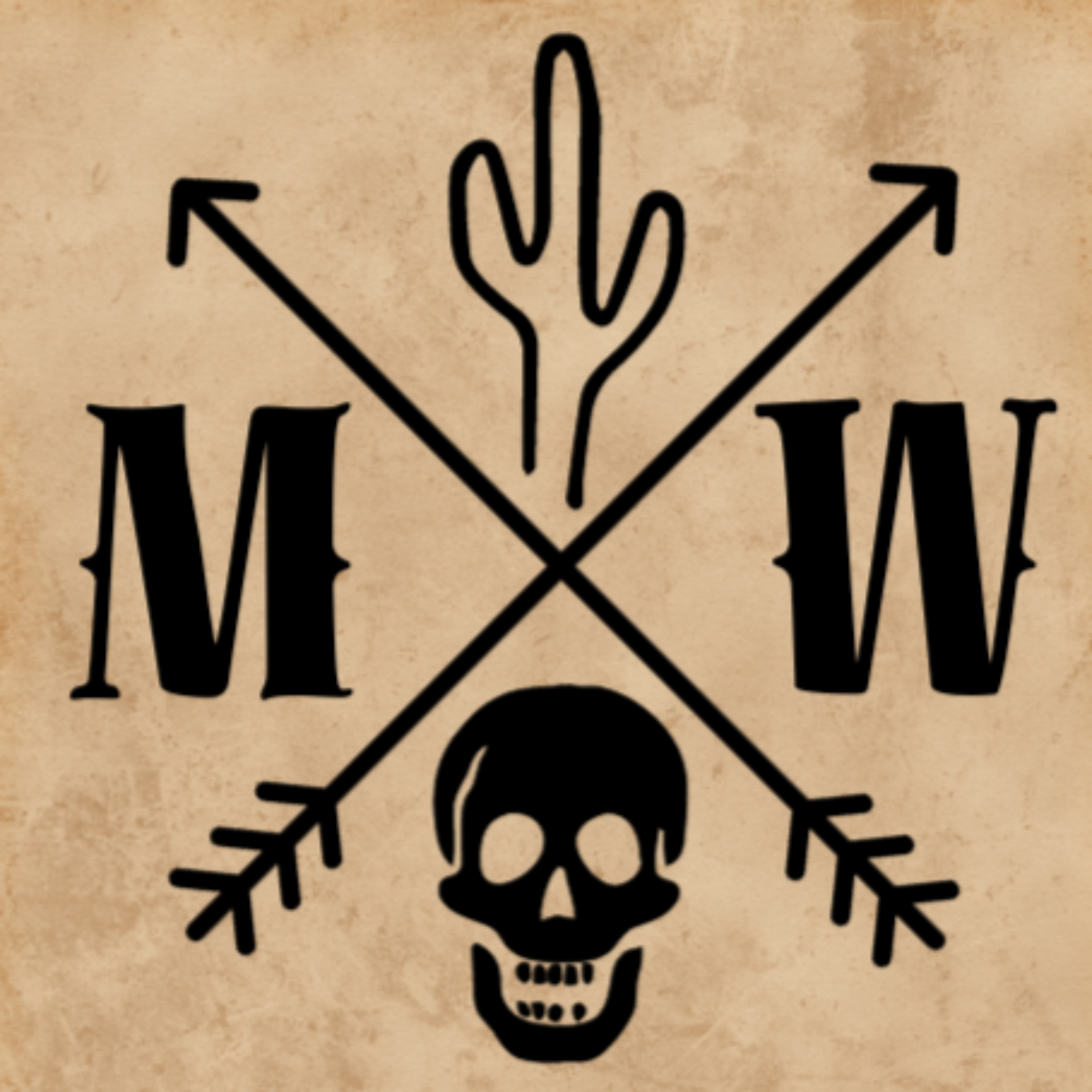 MYSTERIOUS WEST