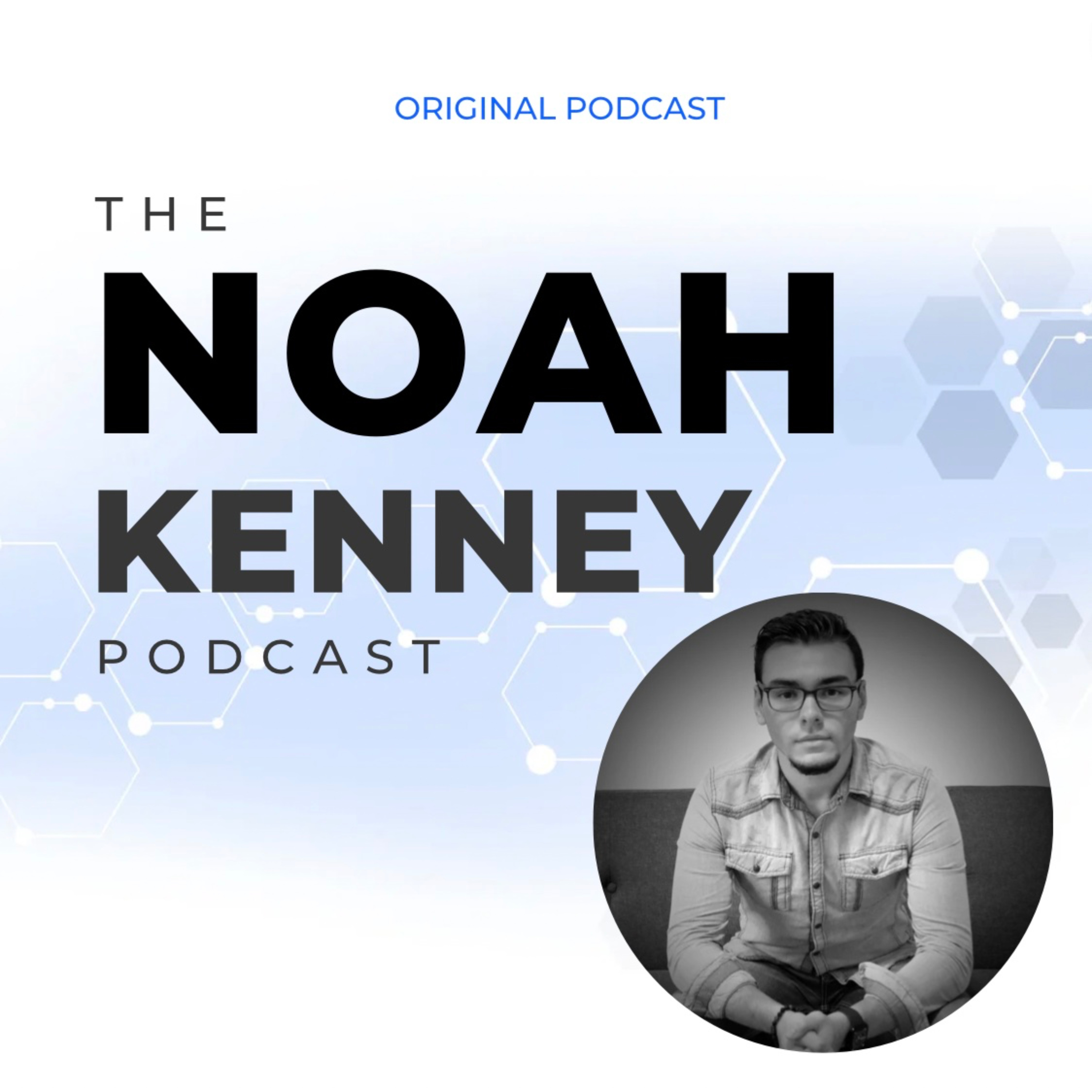 The Noah Kenney Podcast podcast artwork