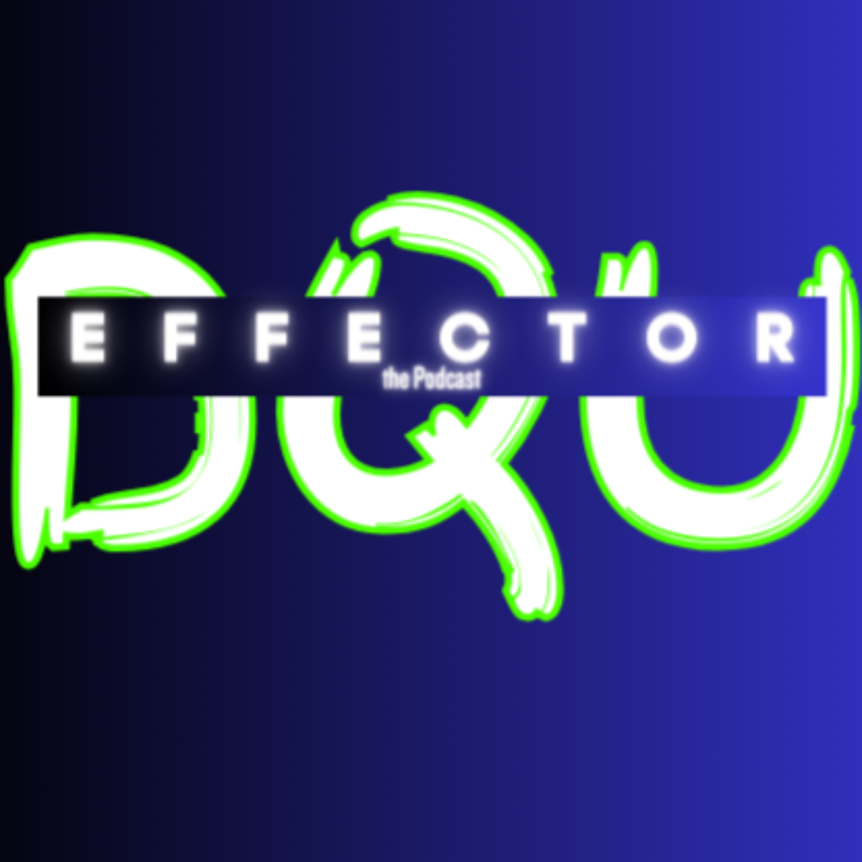 EFFECTOR WITH DQU.LIFE