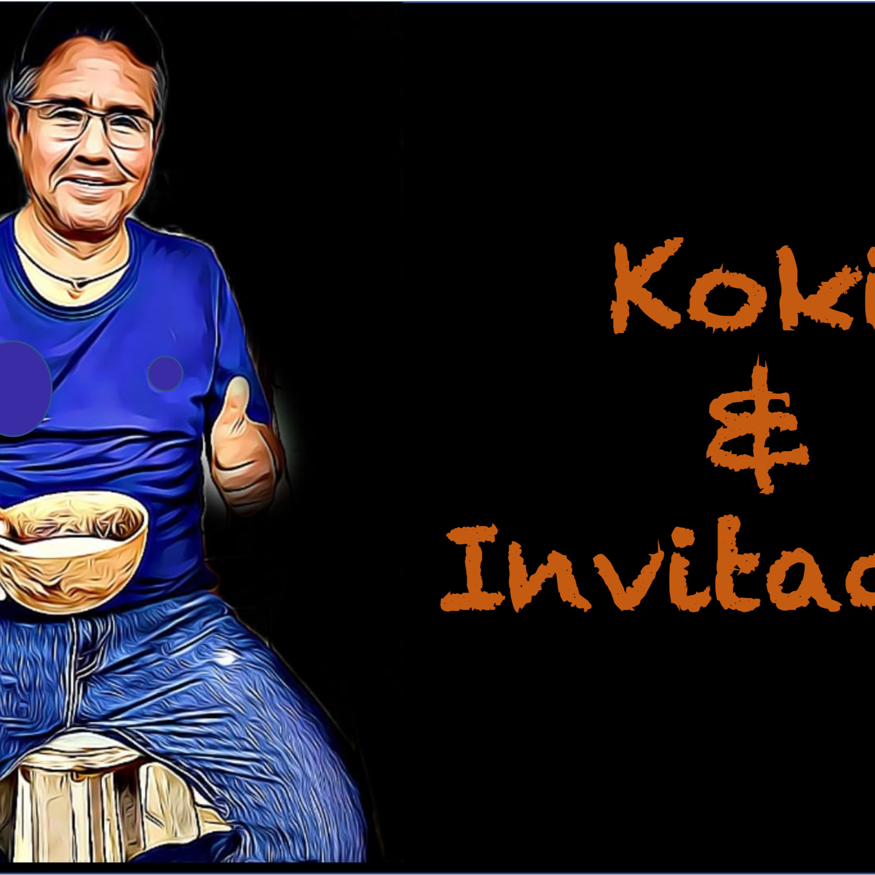 Koki e Invitados