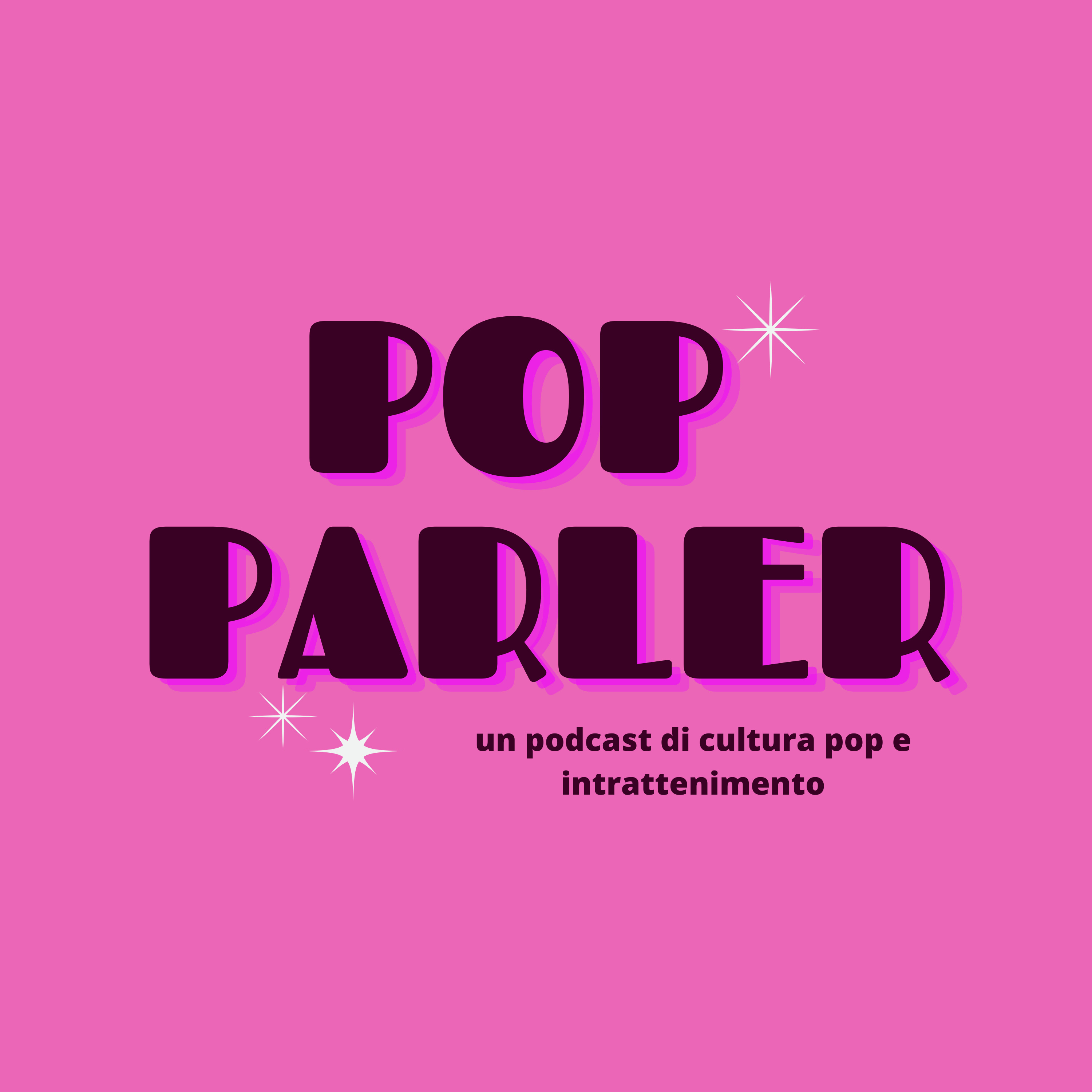 Pop Parler