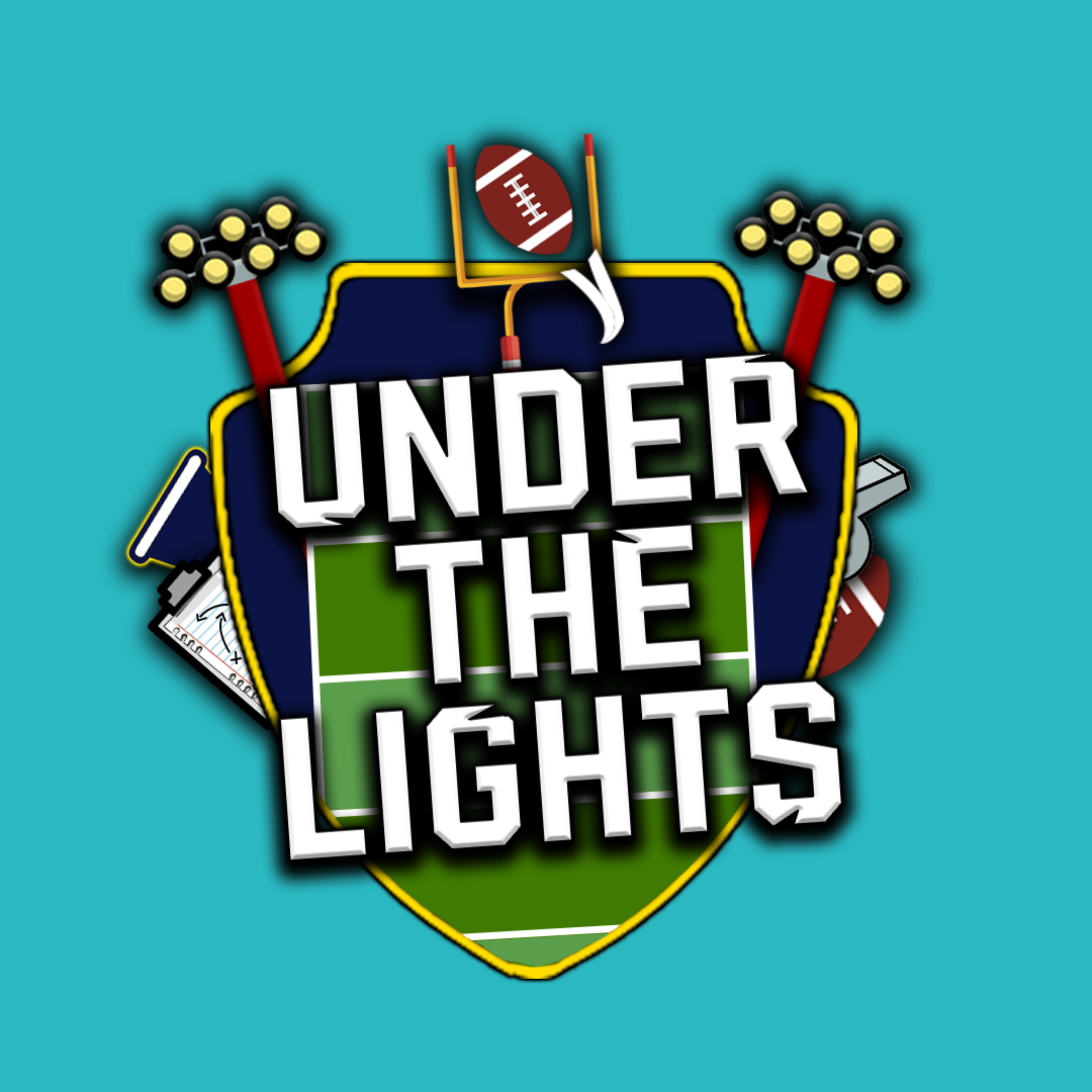 Under The Lights