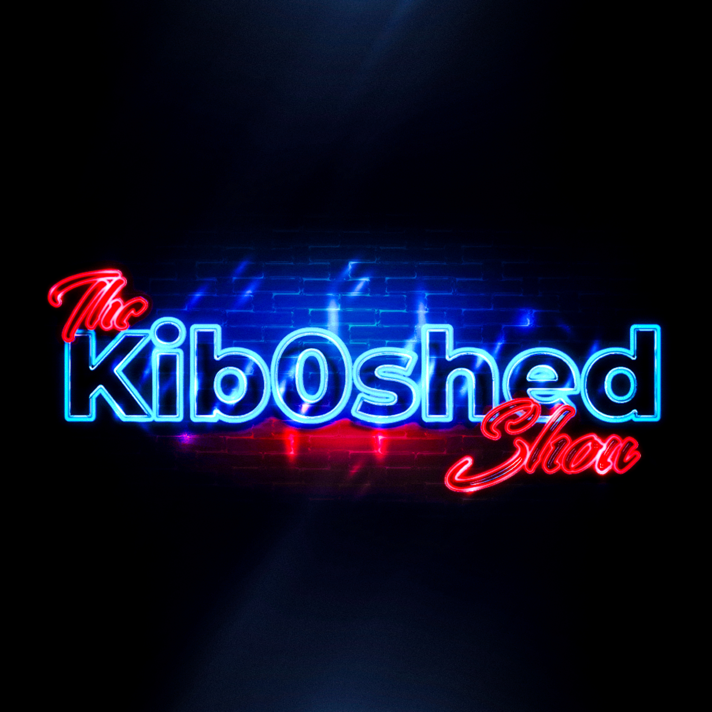 The Kib0shed Show podcast artwork