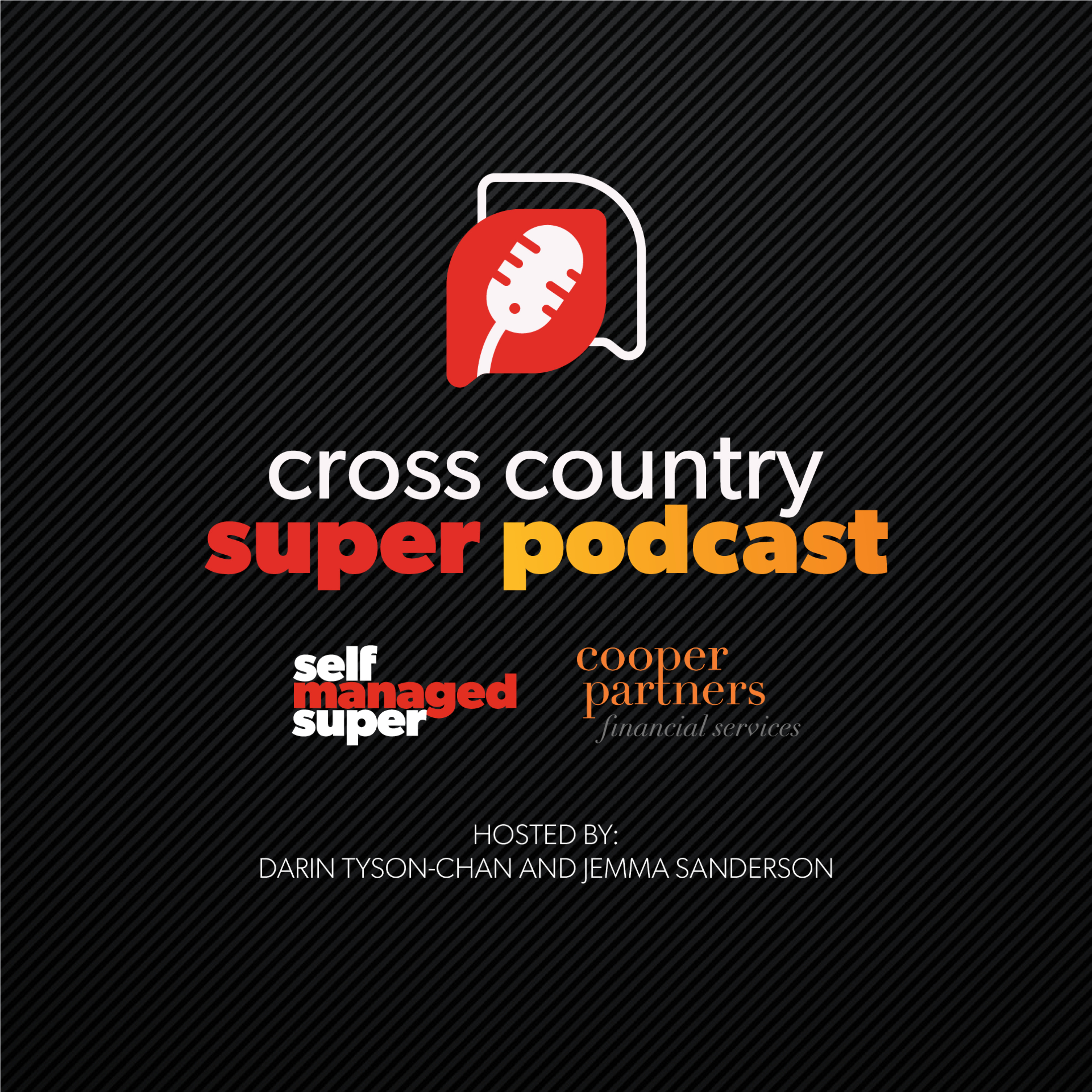 Cross Country Super Podcast