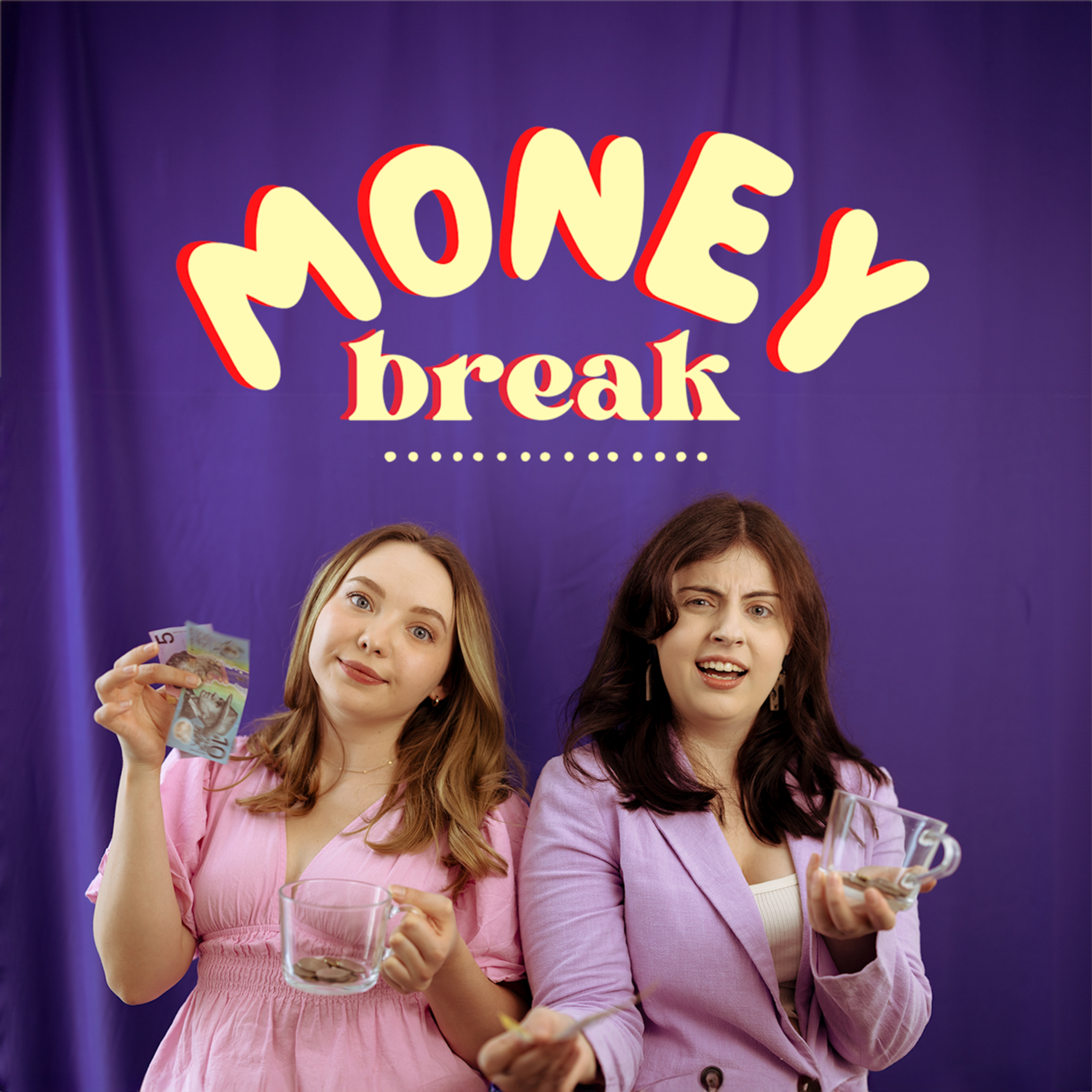 Money Break