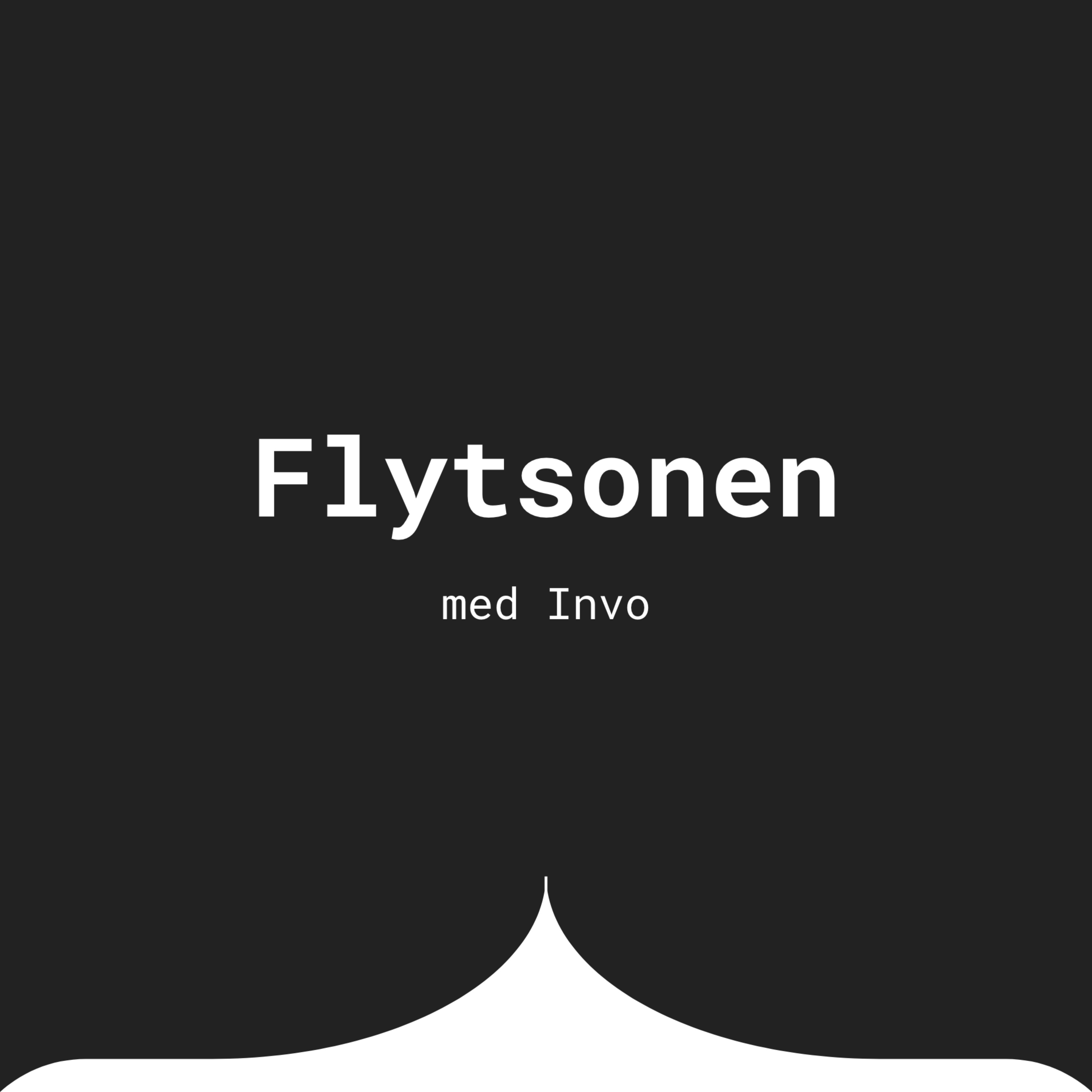 Flytsonen