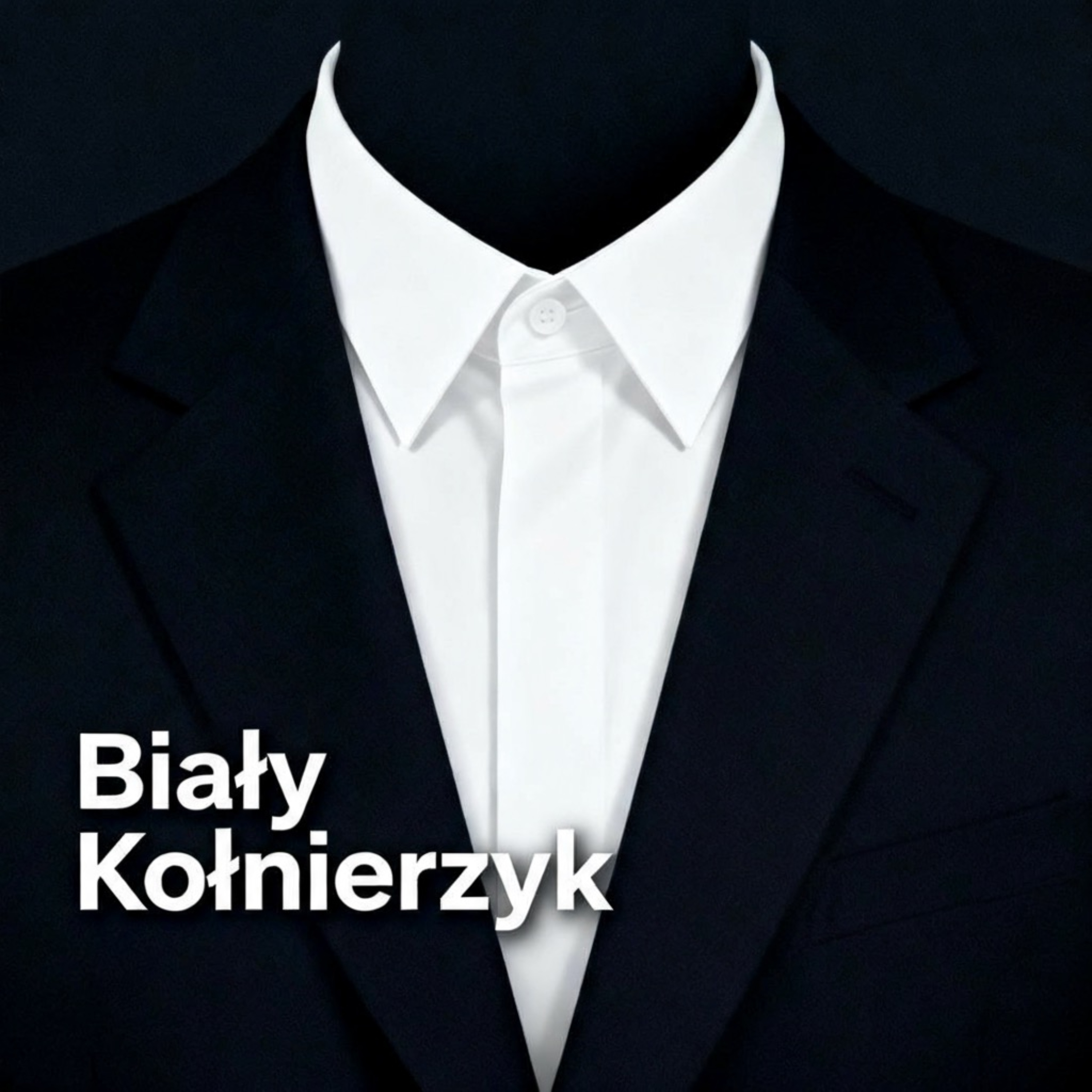 Biały Kołnierzyk
