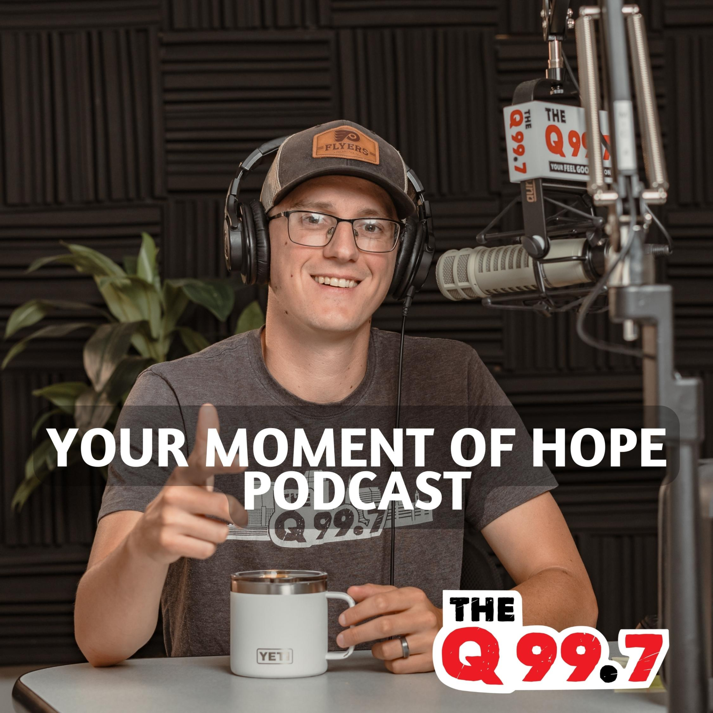 Ep. 336 - Building on What Lasts