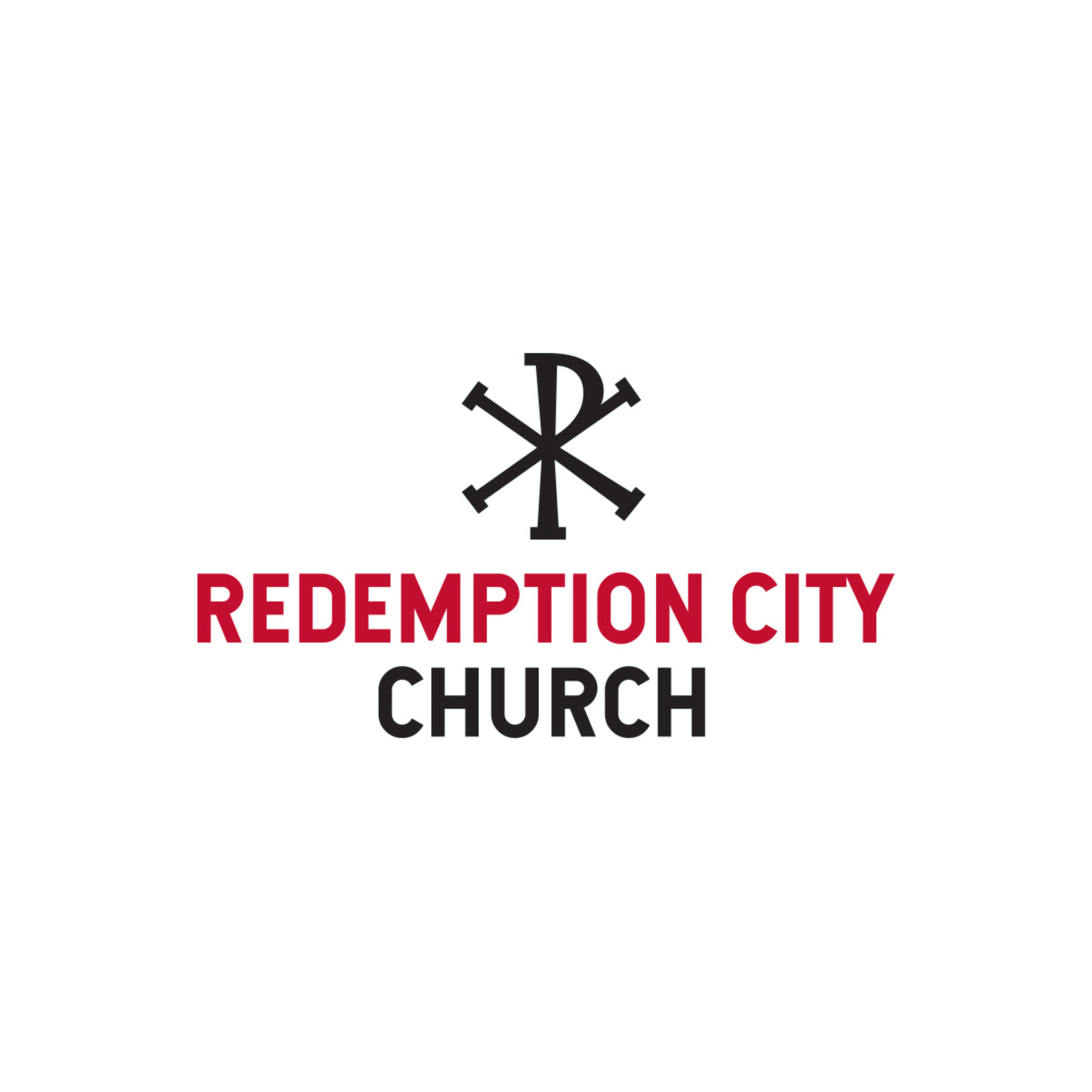 Redemption City Church podcast artwork