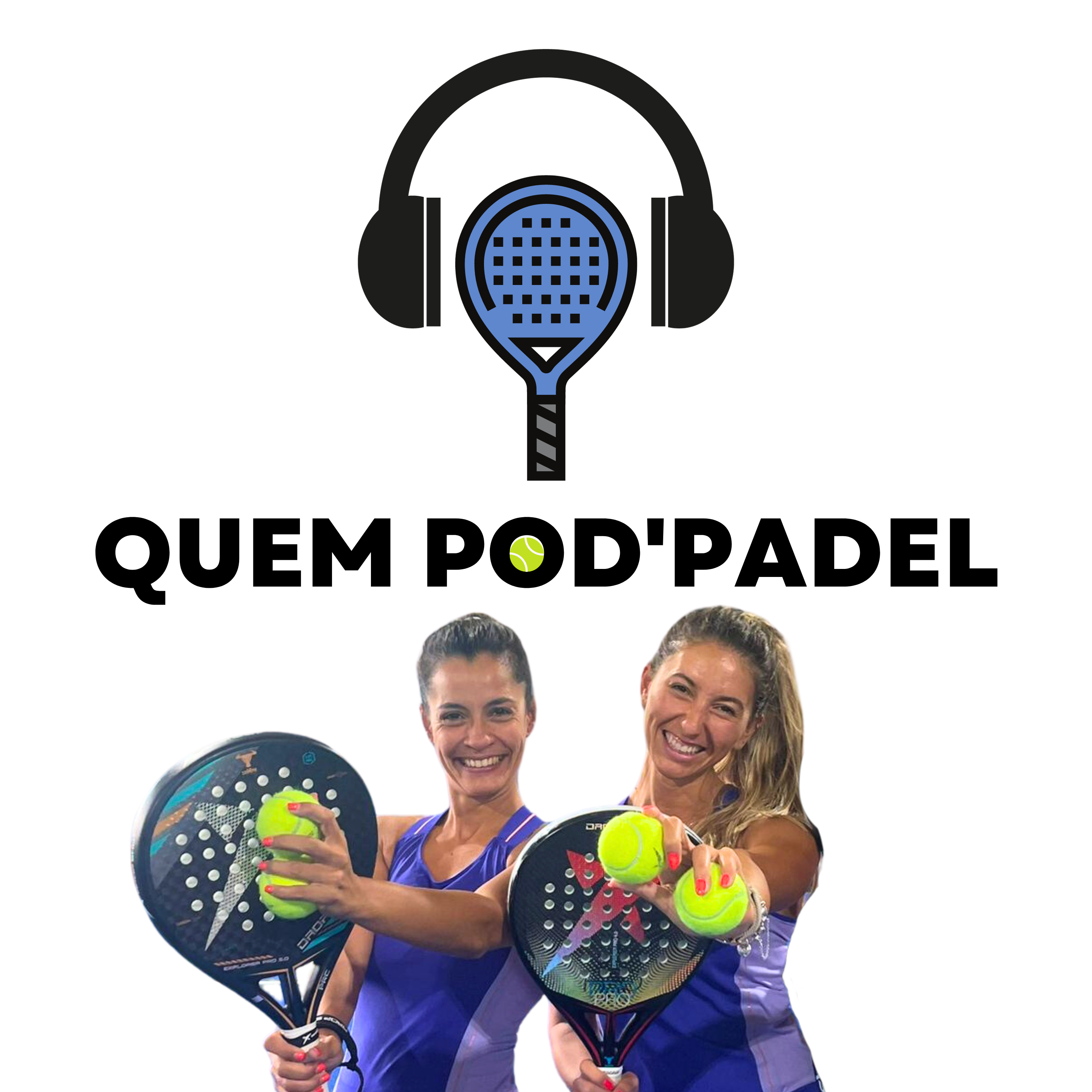 Quem Pod'Padel