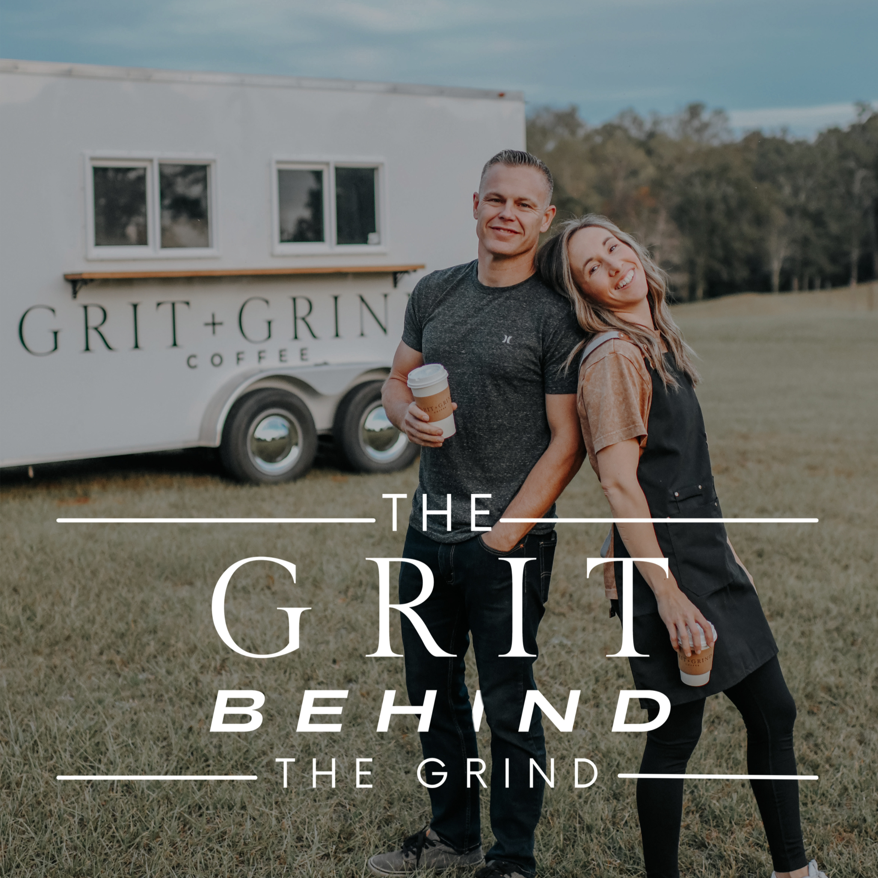 The Grit behind the Grind