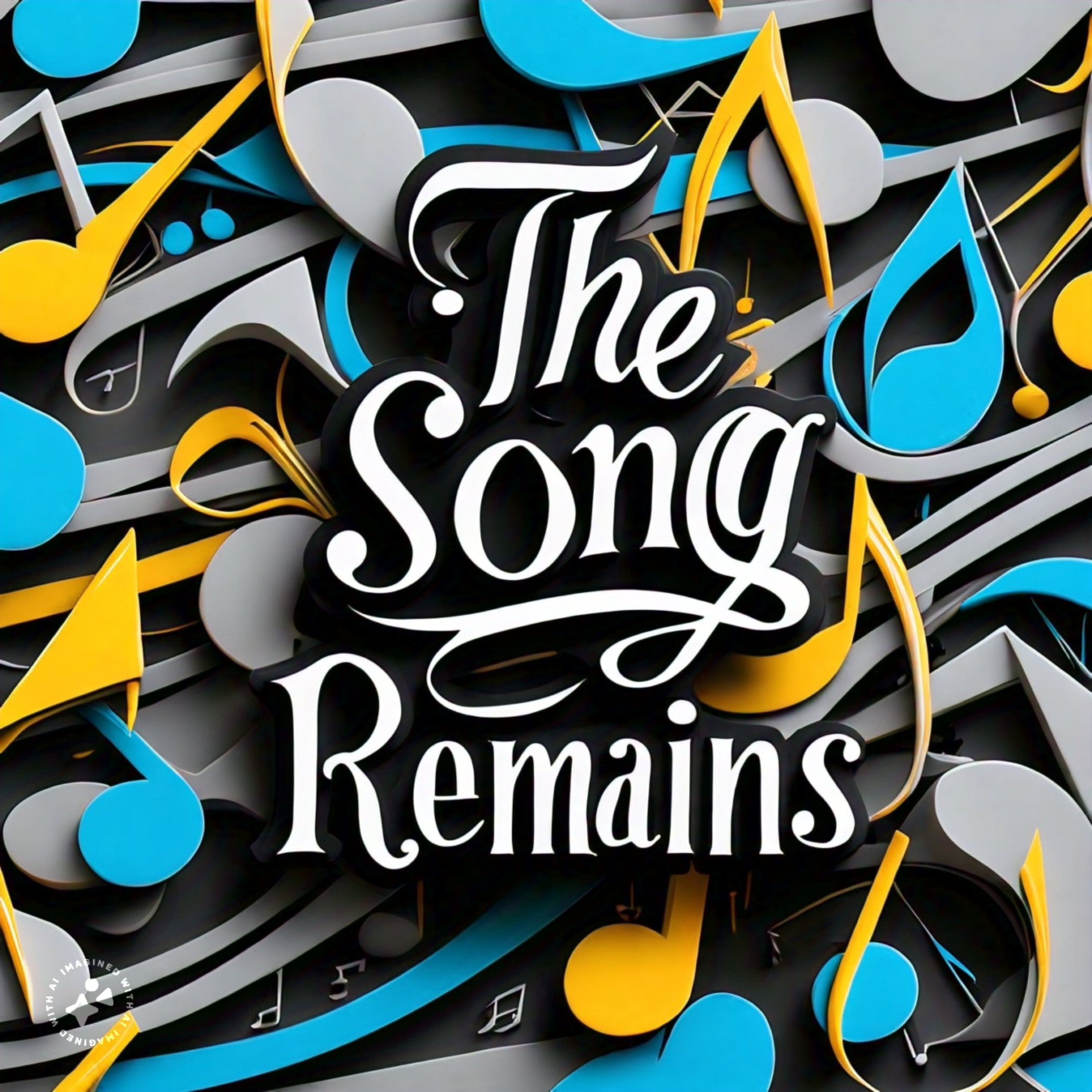 The Song Remains