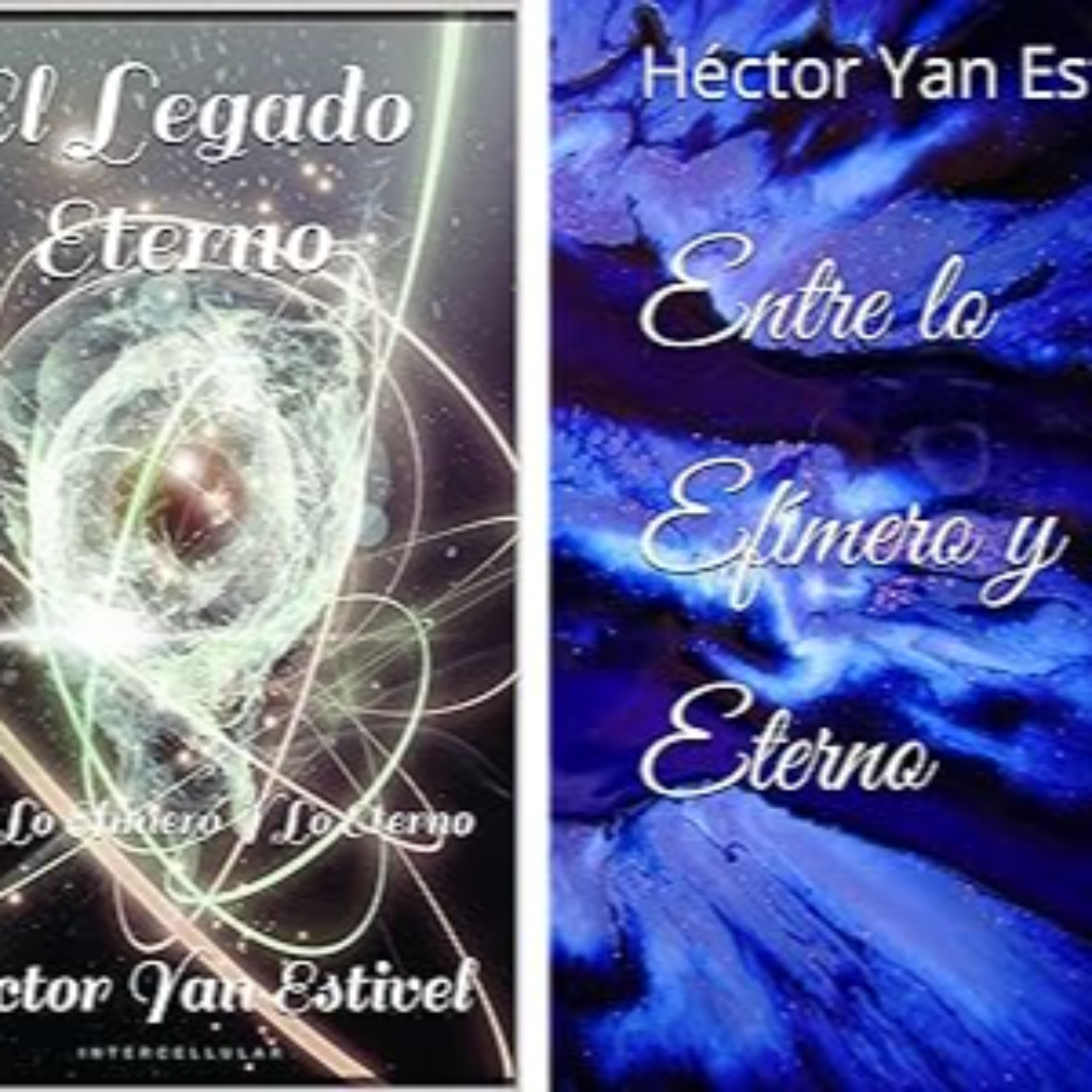 El Legado Eterno