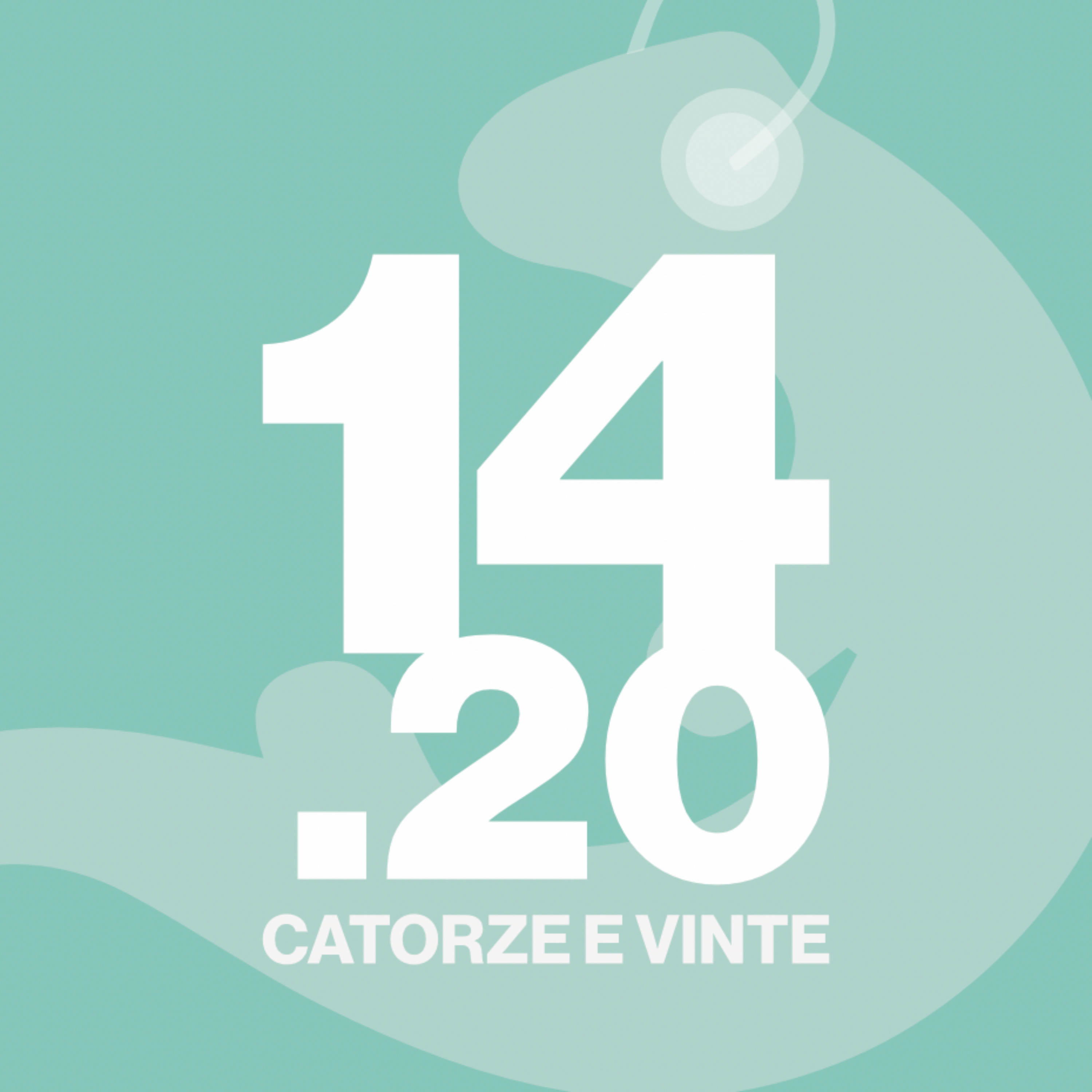 14e20 | Podcast da Lutra podcast artwork