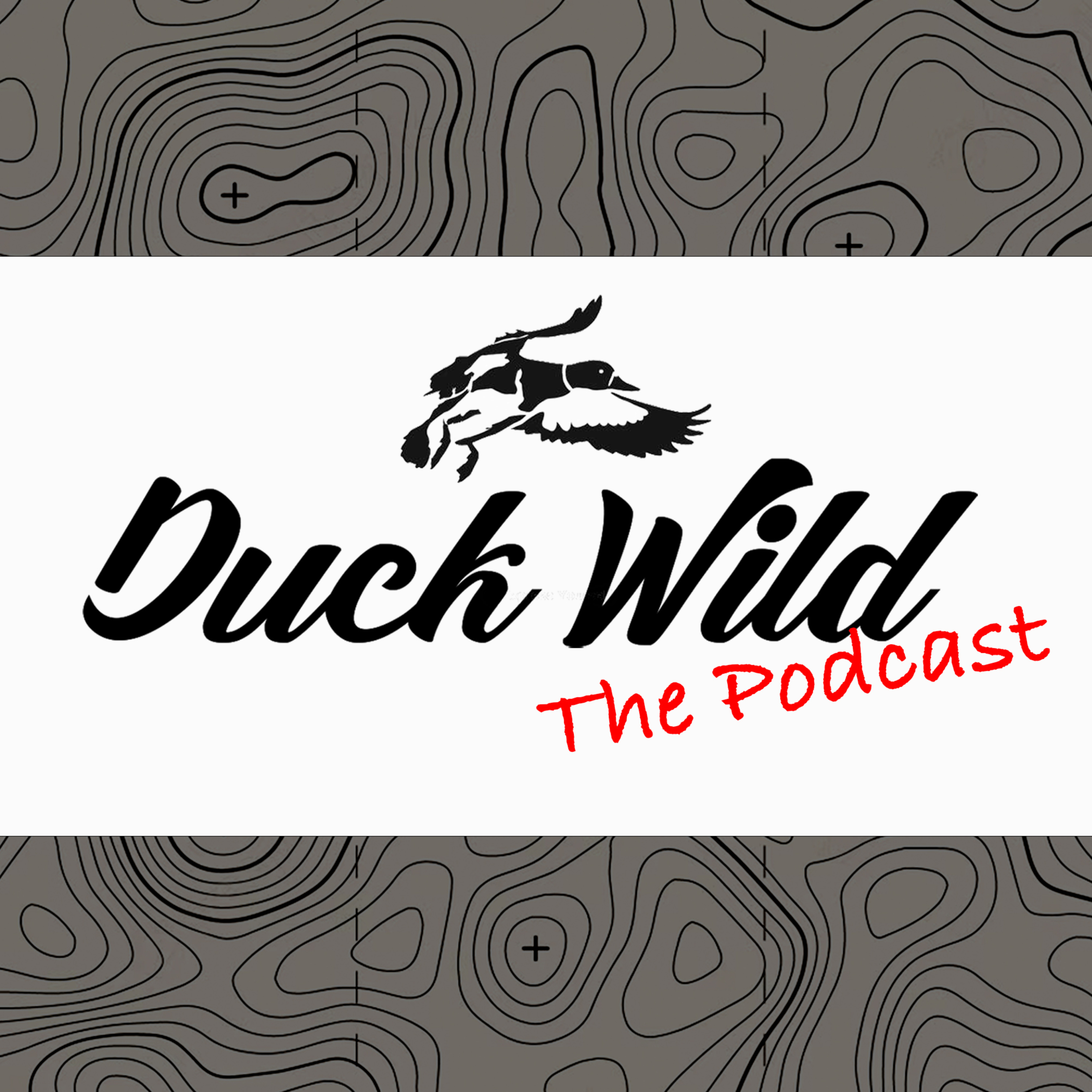 Duck Wild with Jackson and Hayden