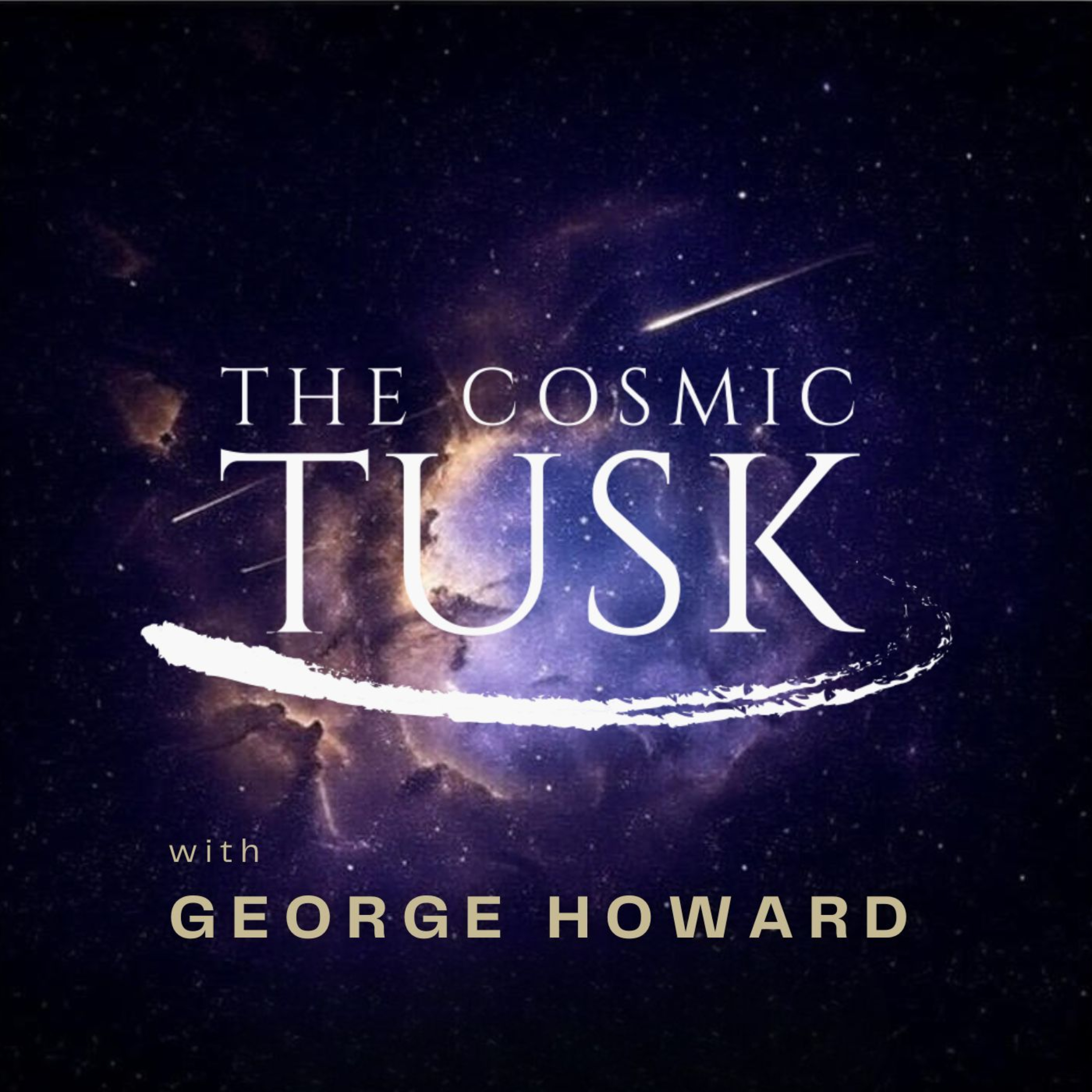 The Cosmic Tusk