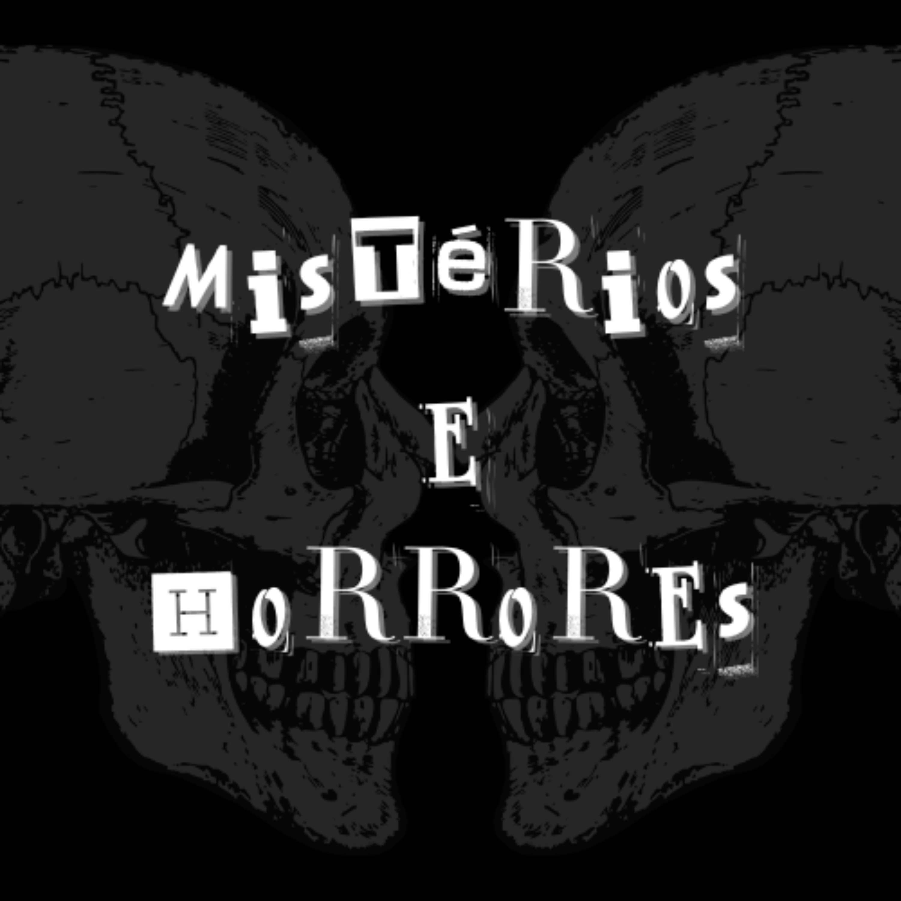 Mistérios e Horrores