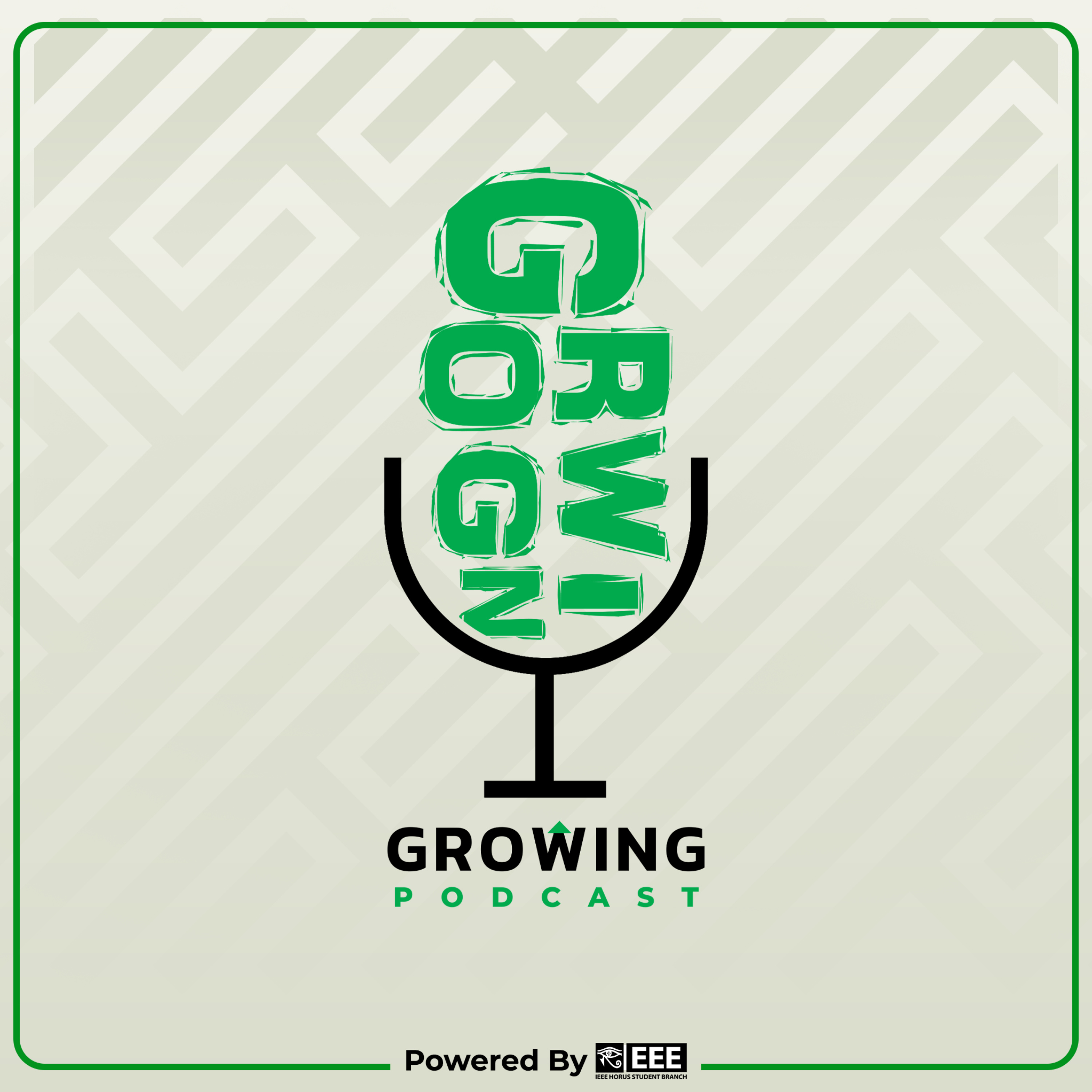 GROWING PODCAST | S02 podcast artwork