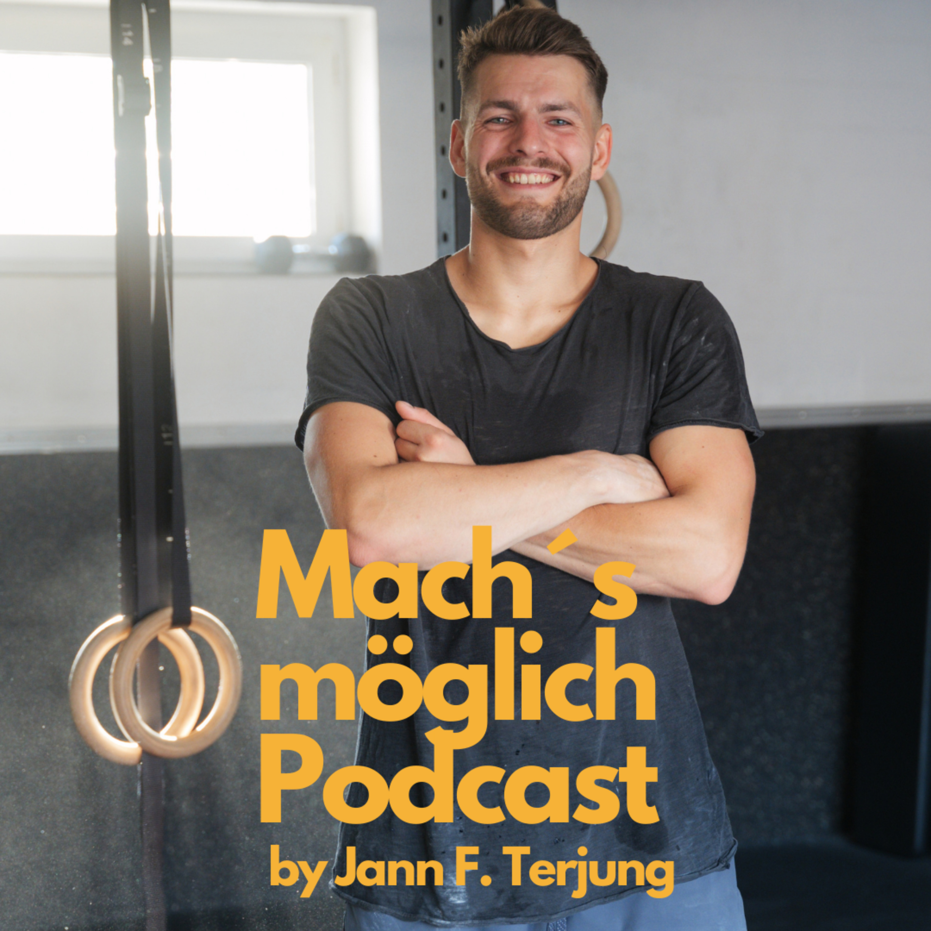 Mach\'s Möglich Podcast