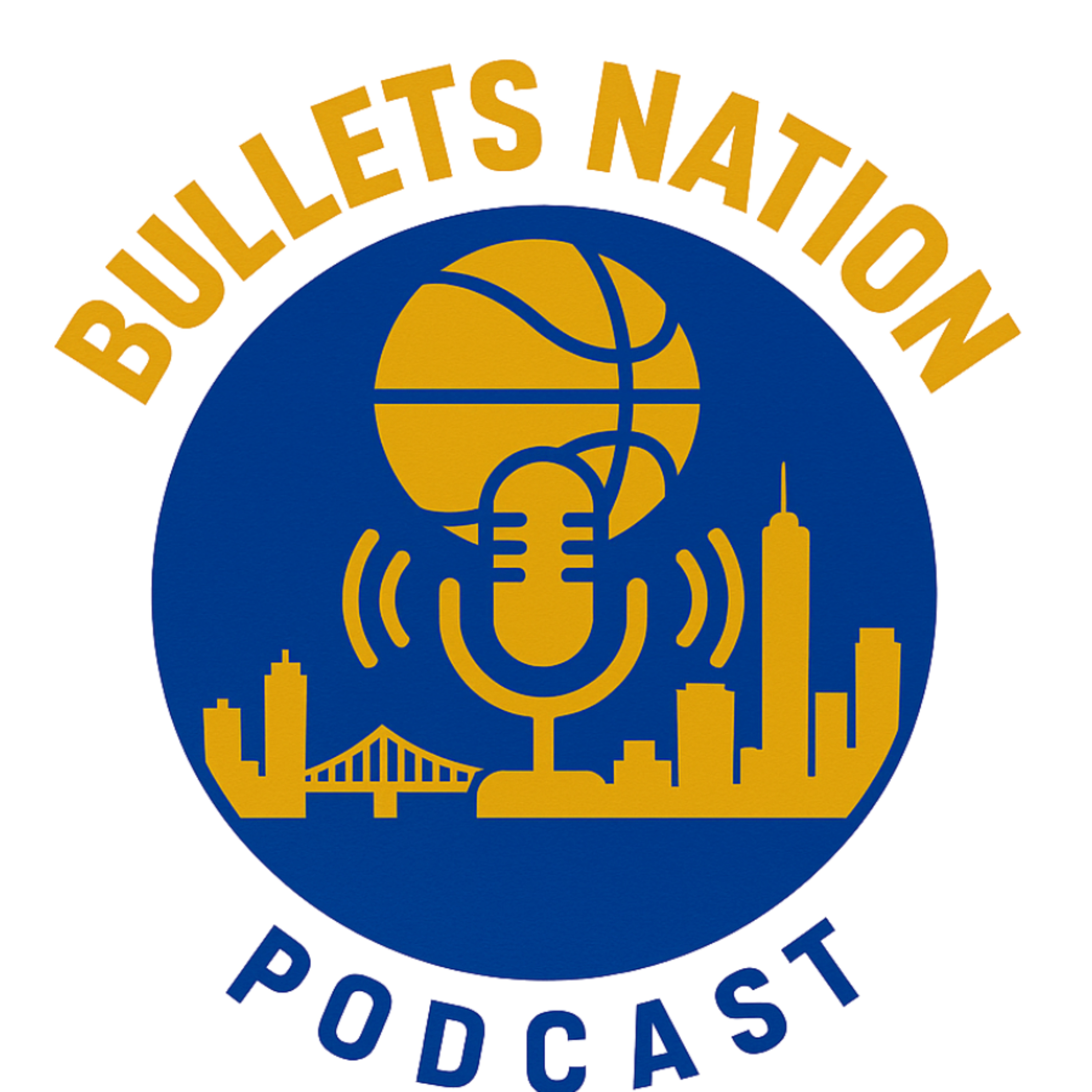 Bullets Nation Podcast