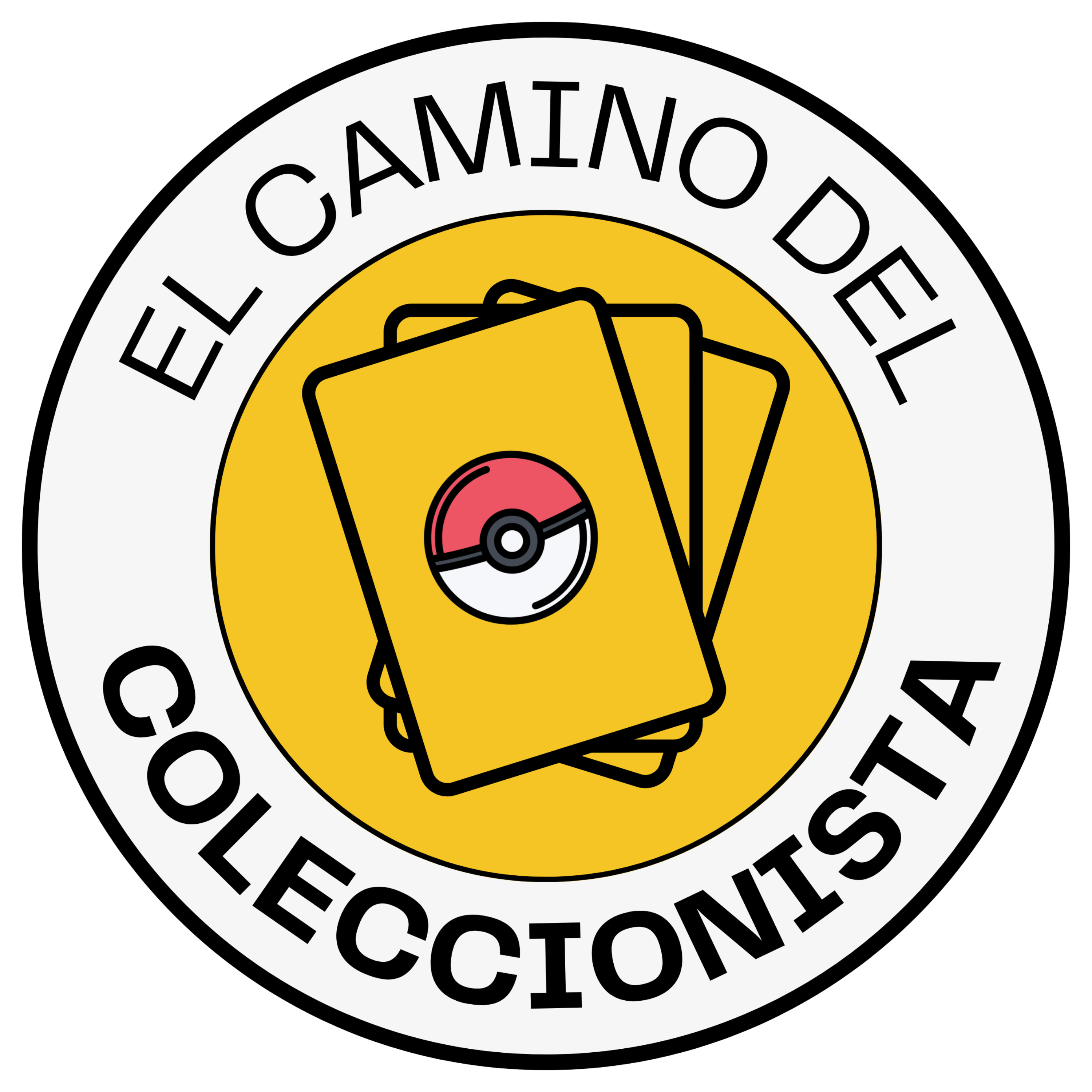 El Camino del Coleccionista | Coleccionismo y Pok&eacute;mon TCG