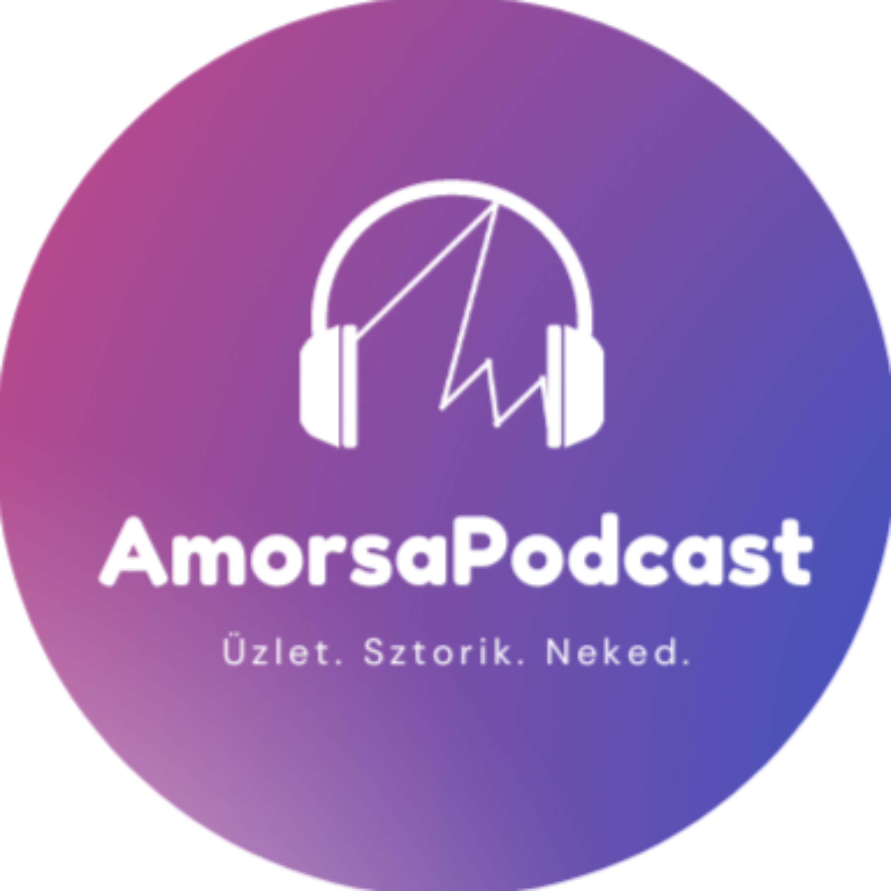 Amorsa Podcast