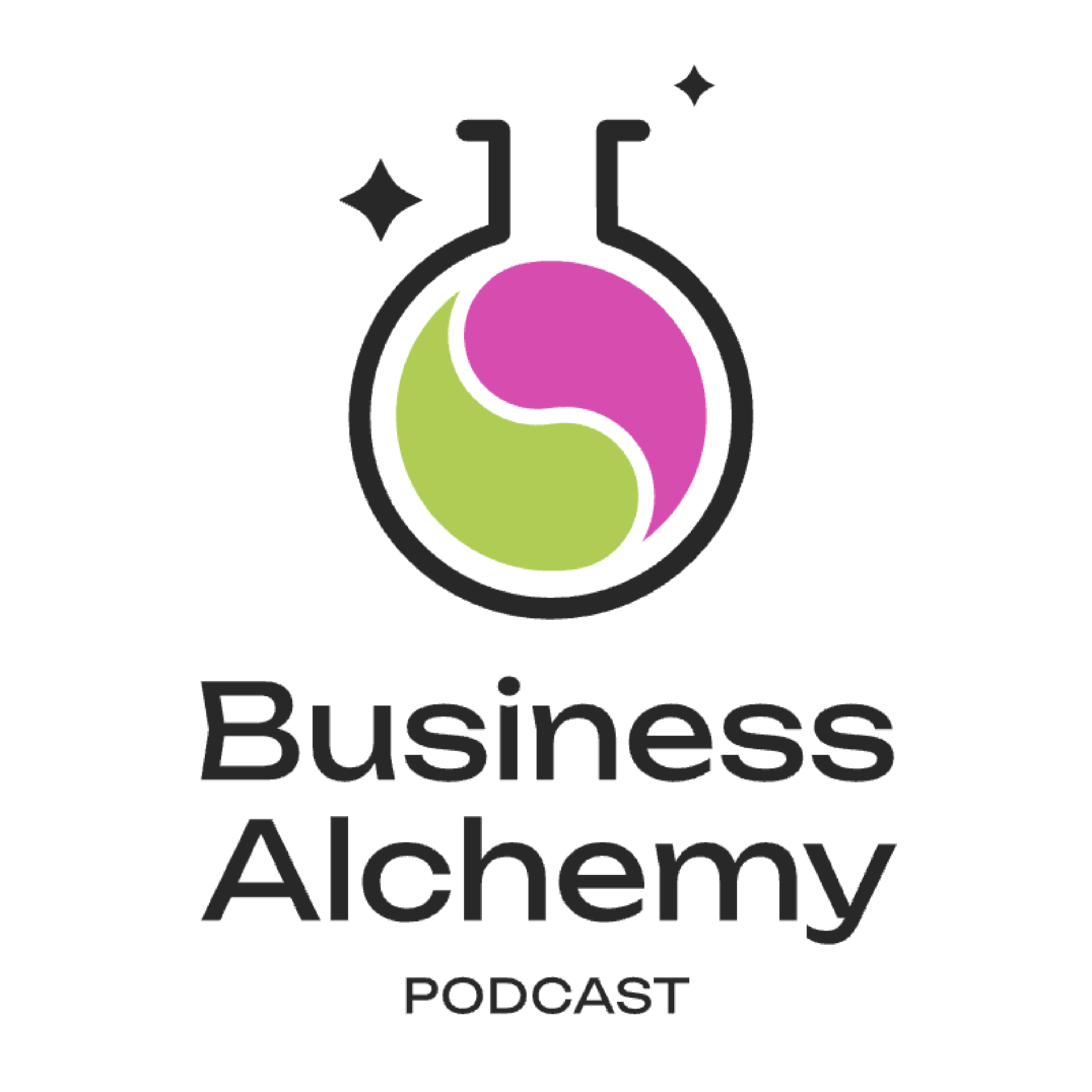 Business Alchemy Podcast