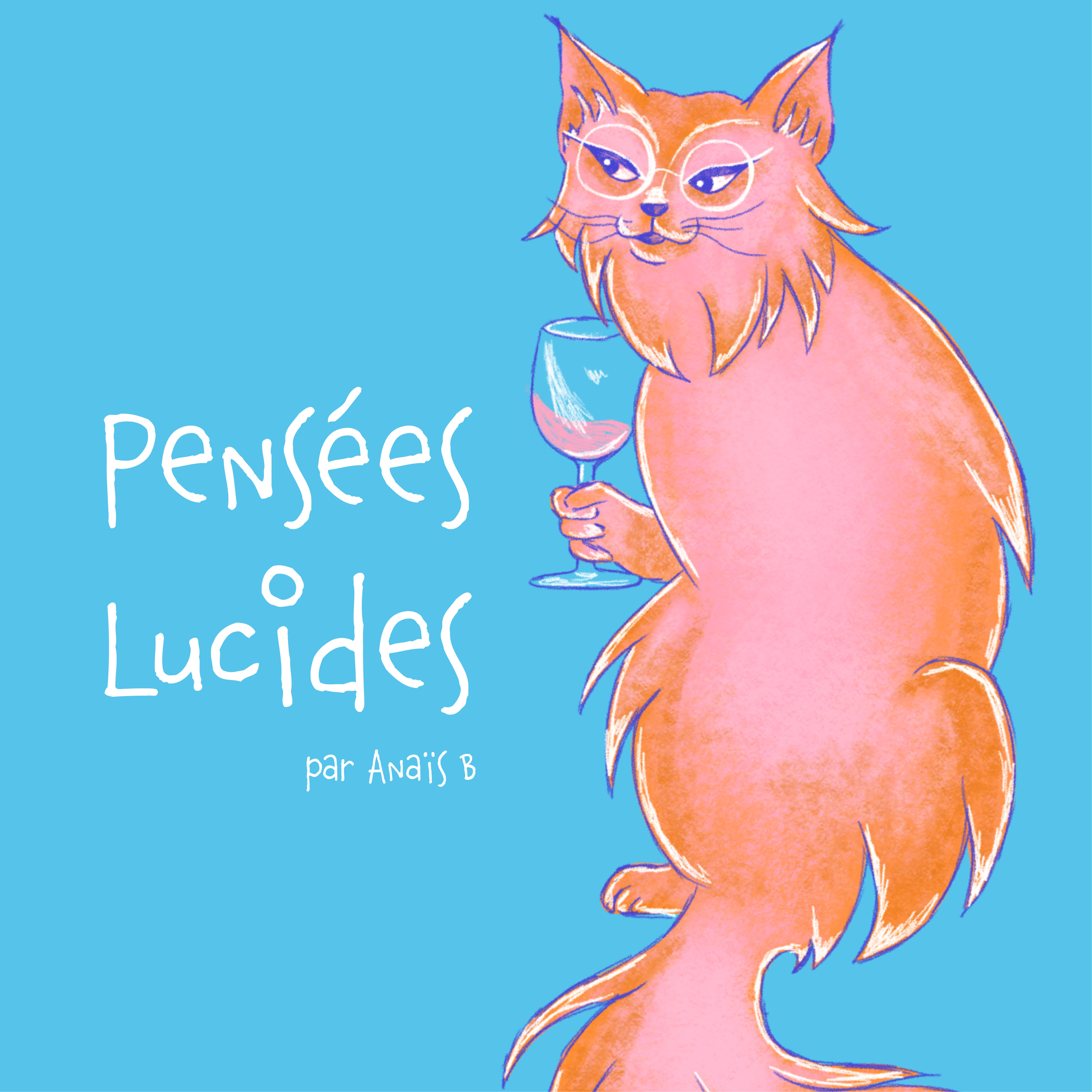 Pensées Lucides