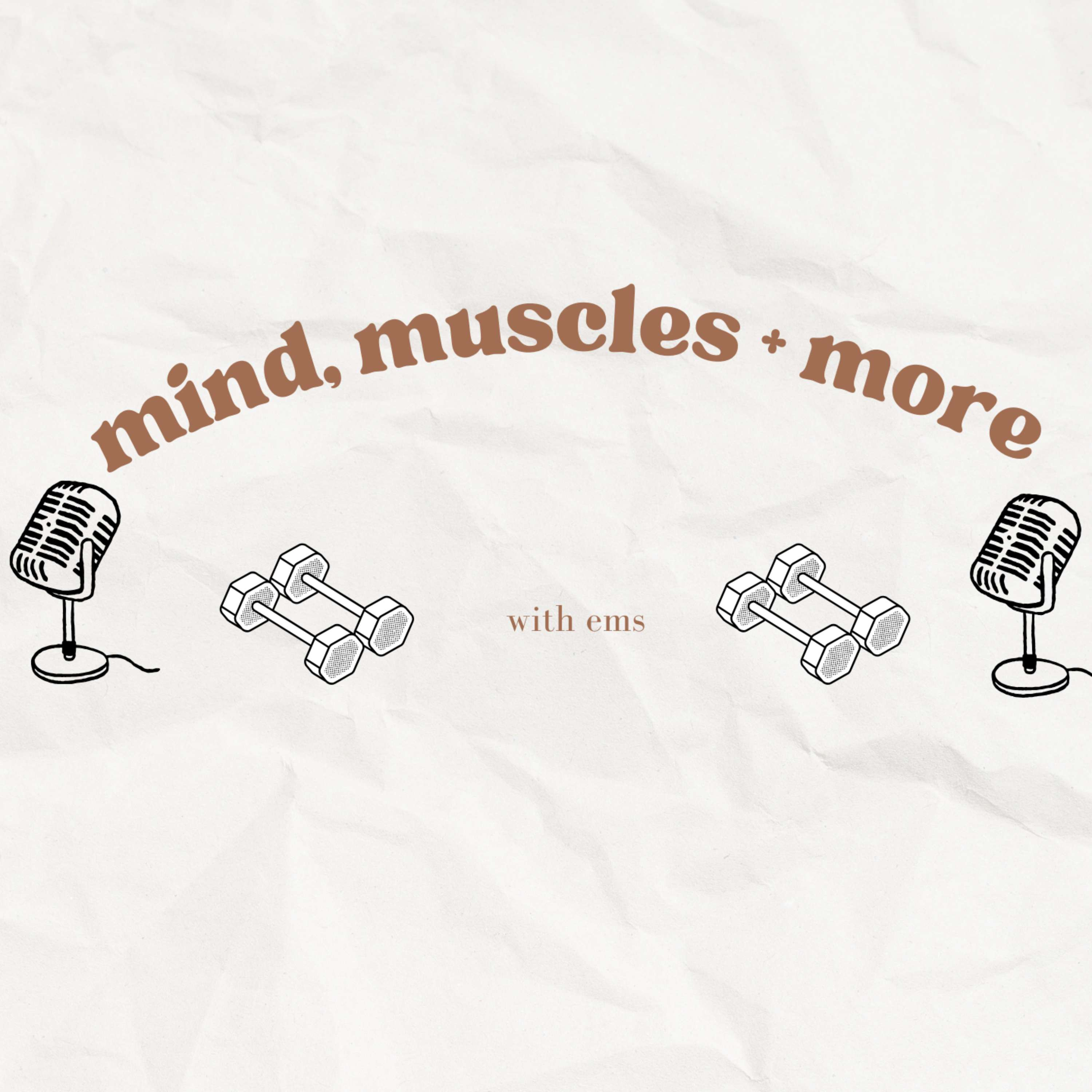mind, muscles + more